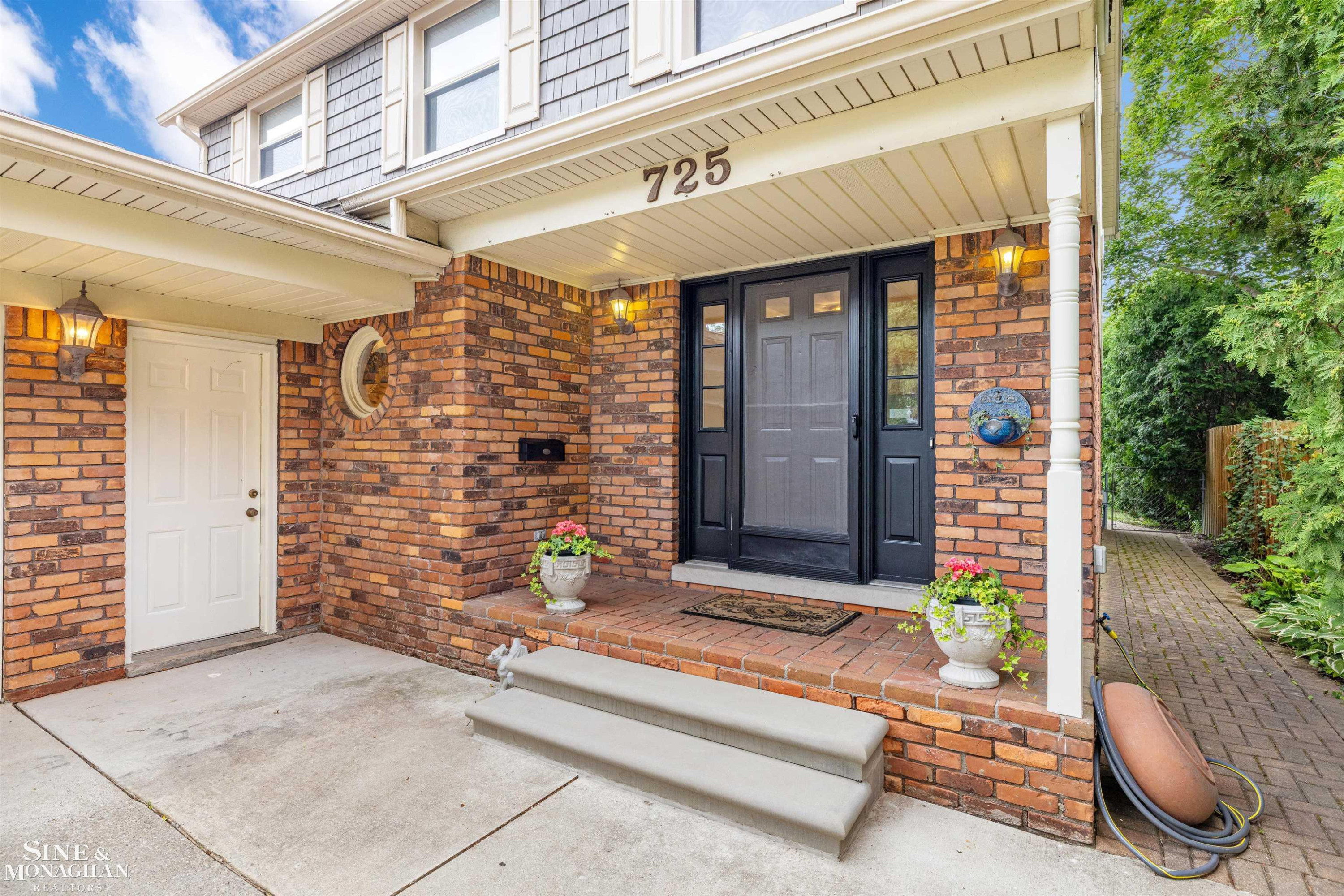725 Fisher Road, Grosse Pointe, MI 48230 — Photo 5
