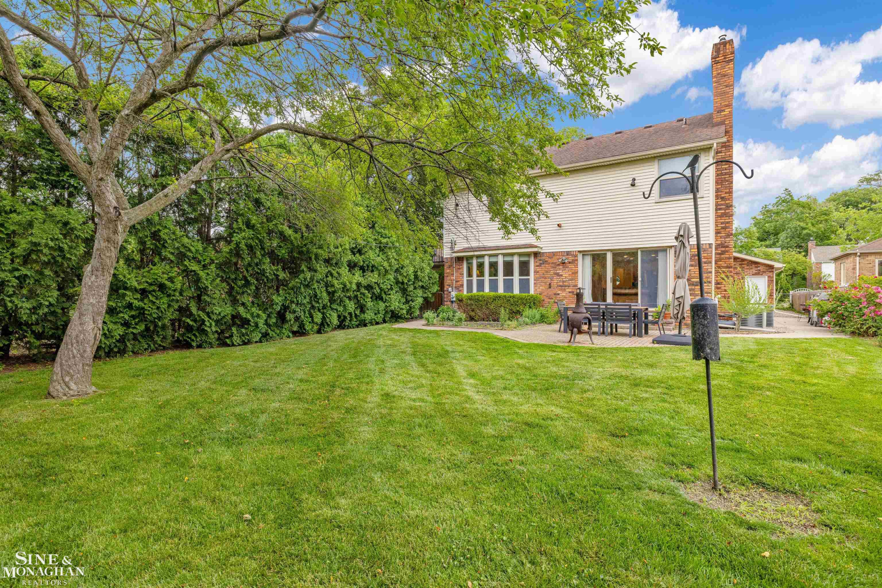 725 Fisher Road, Grosse Pointe, MI 48230 — Photo 48