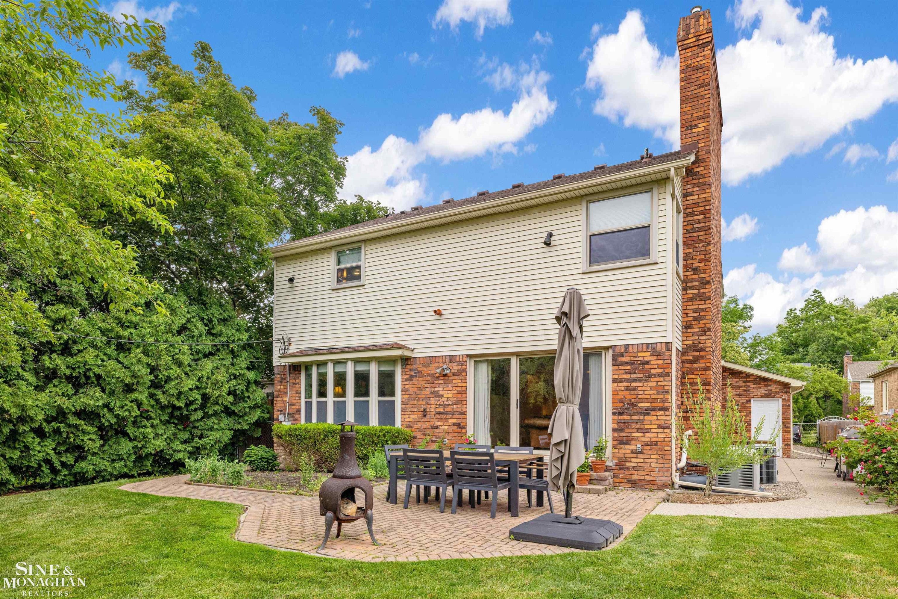 725 Fisher Road, Grosse Pointe, MI 48230 — Photo 49