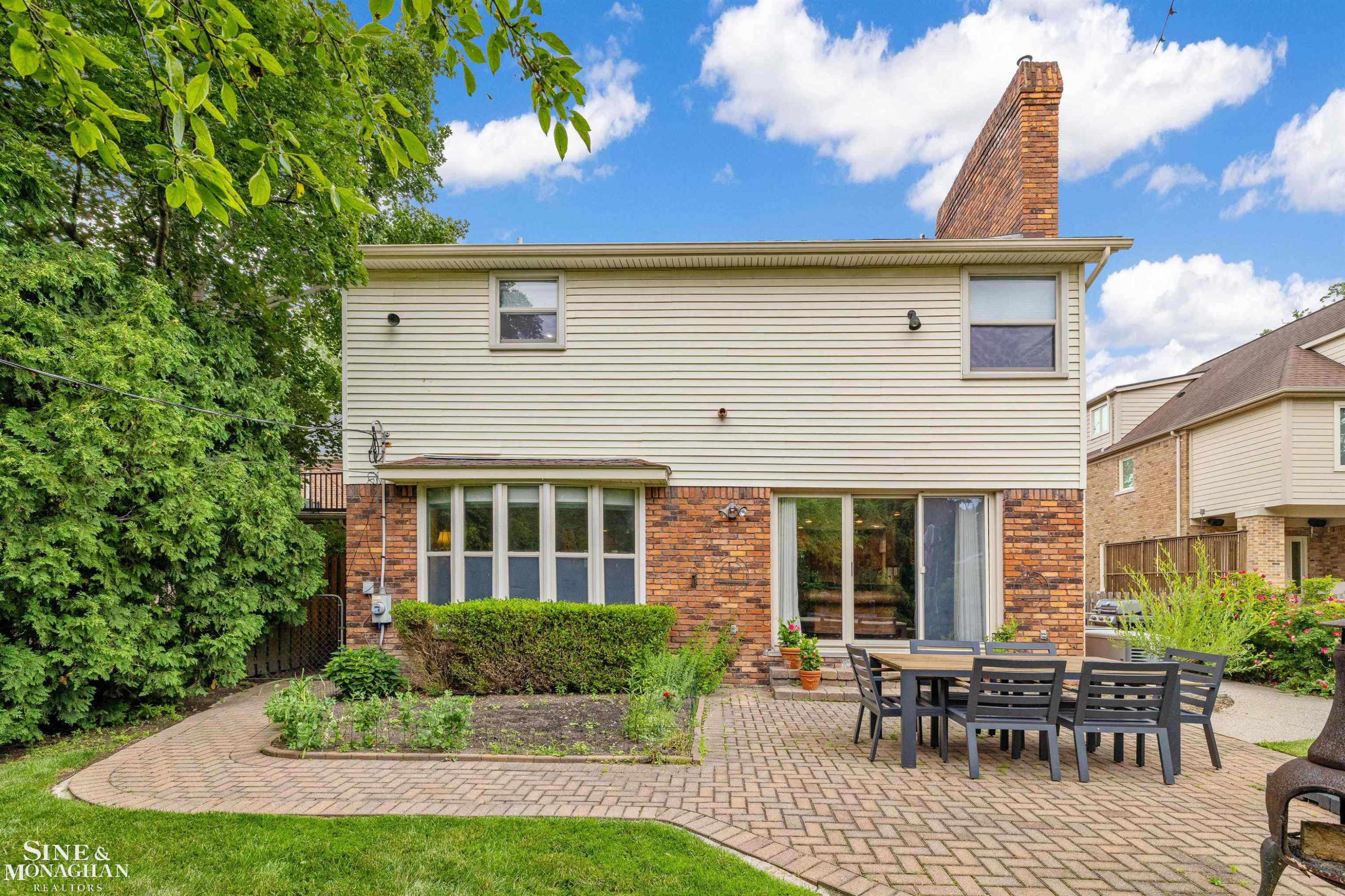 725 Fisher Road, Grosse Pointe, MI 48230 — Photo 50