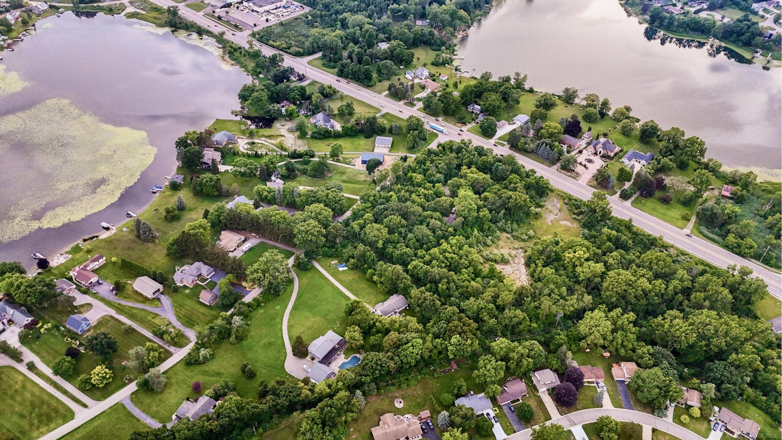 0 Hilltop Drive, White Lake, MI — Photo 2
