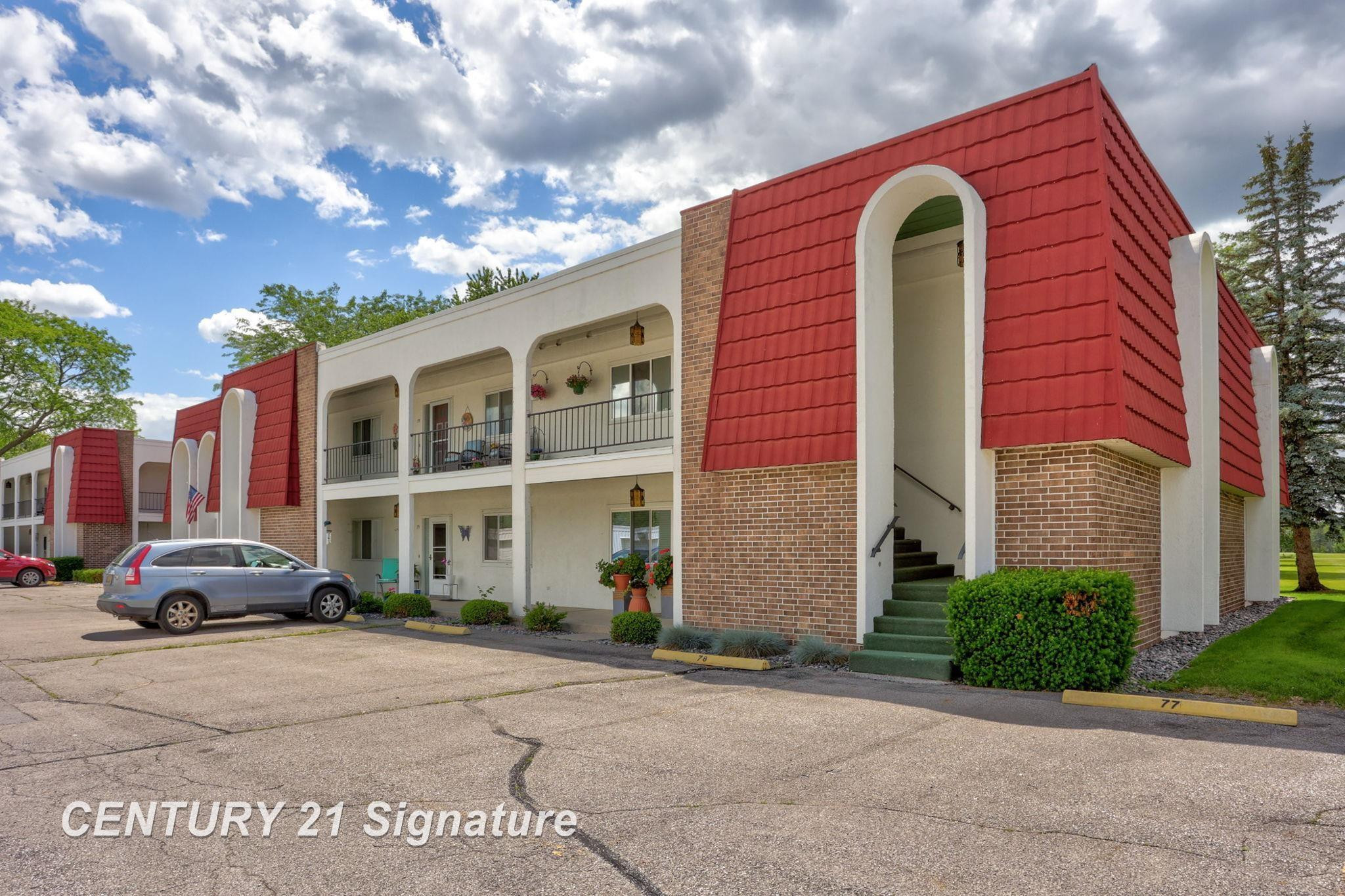 719 Kennely Road, E-78, Saginaw, MI 48609