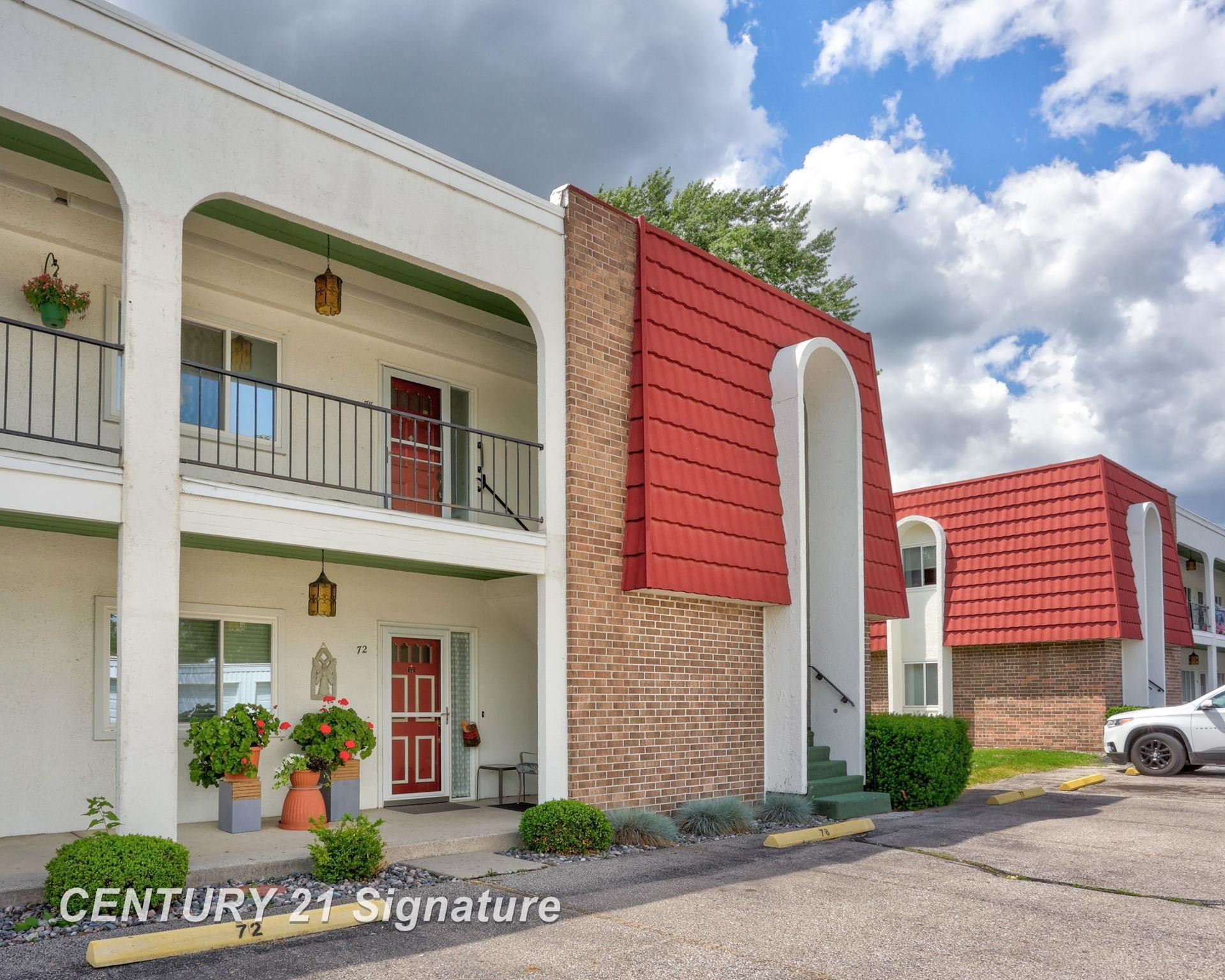 719 Kennely Road, E-78, Saginaw, MI 48609 — Photo 3