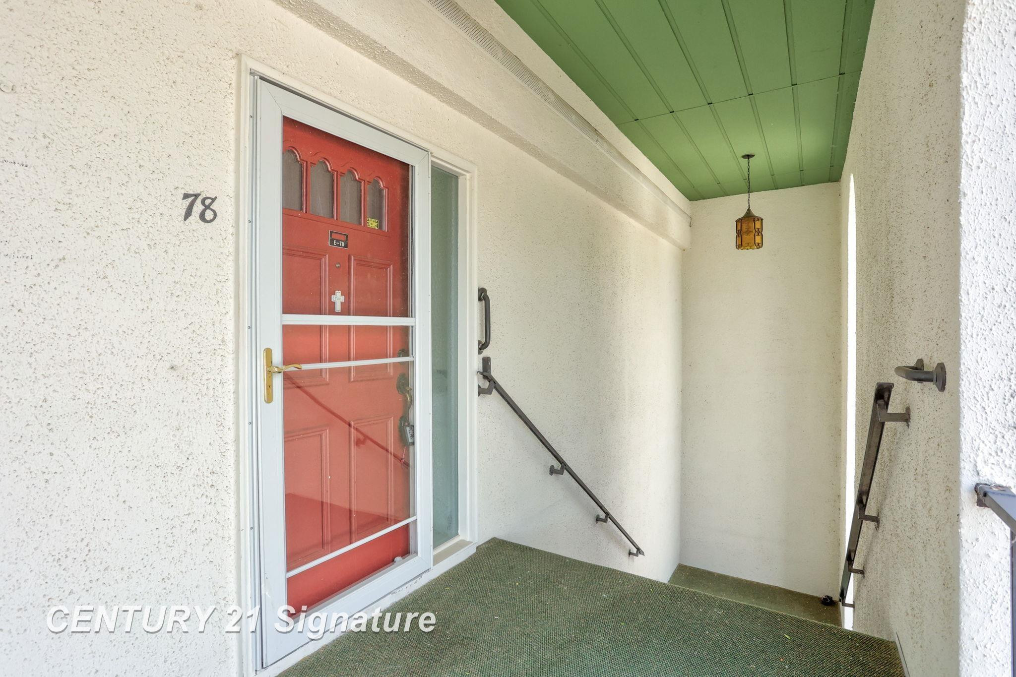 719 Kennely Road, E-78, Saginaw, MI 48609 — Photo 5