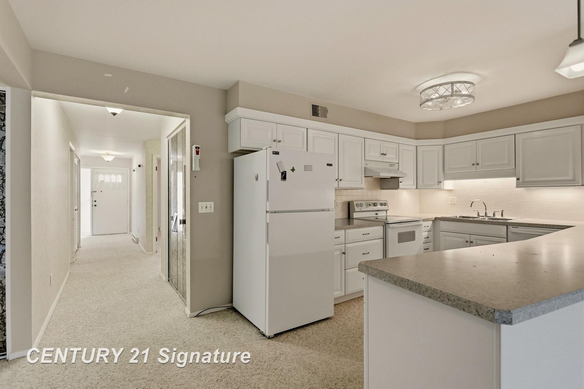 719 Kennely Road, E-78, Saginaw, MI 48609 — Photo 21