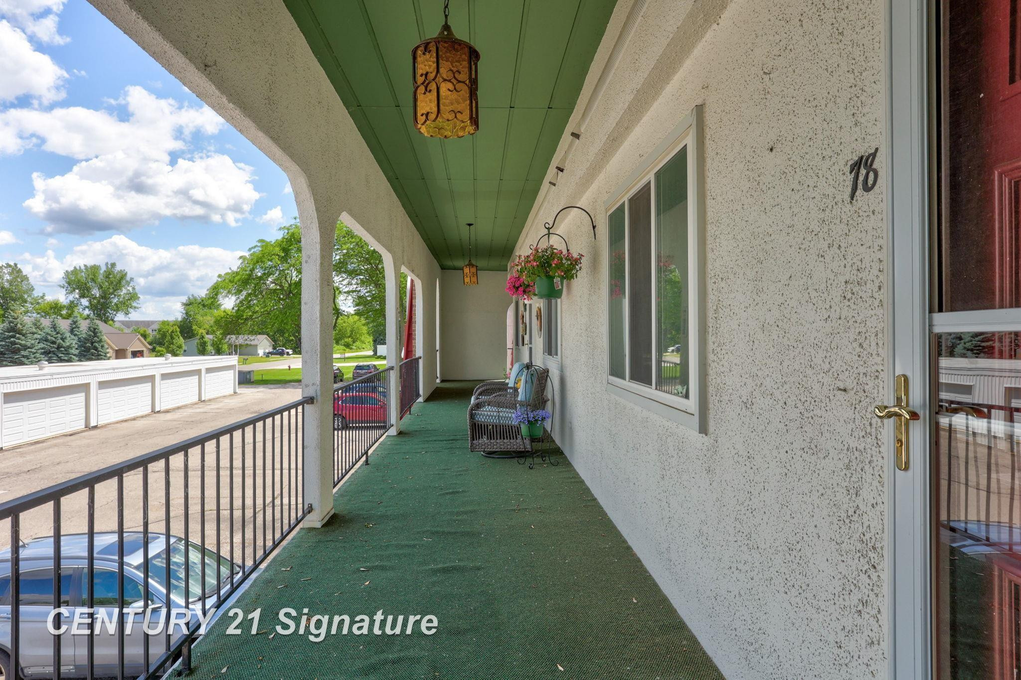 719 Kennely Road, E-78, Saginaw, MI 48609 — Photo 31