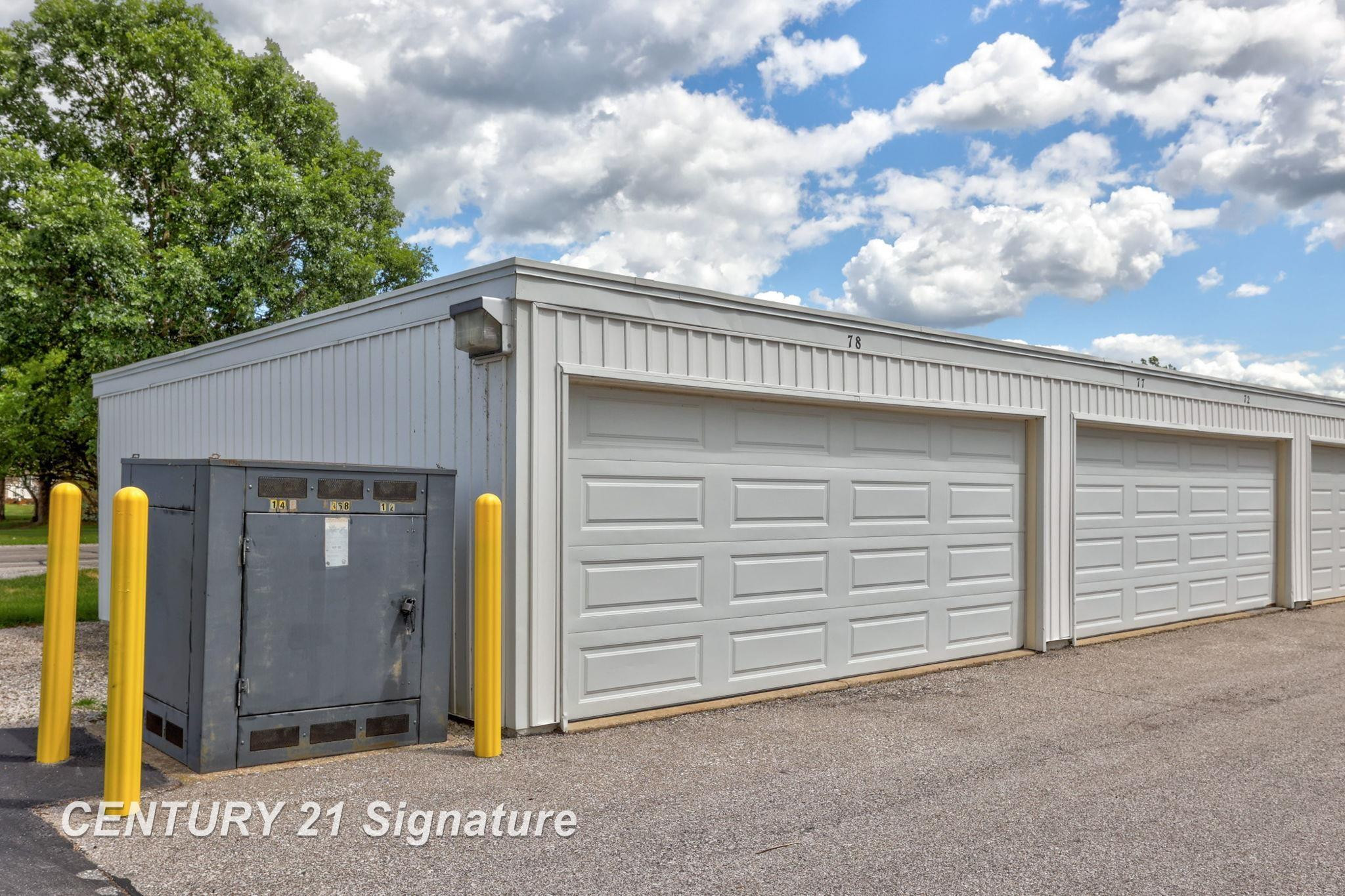 719 Kennely Road, E-78, Saginaw, MI 48609 — Photo 33