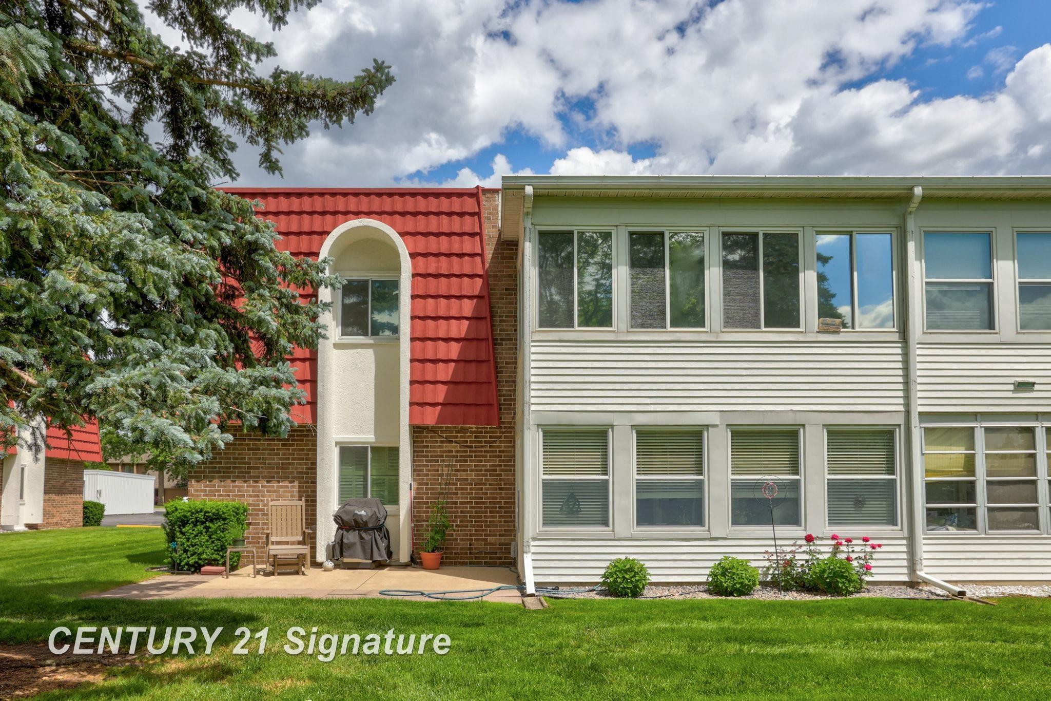 719 Kennely Road, E-78, Saginaw, MI 48609 — Photo 34