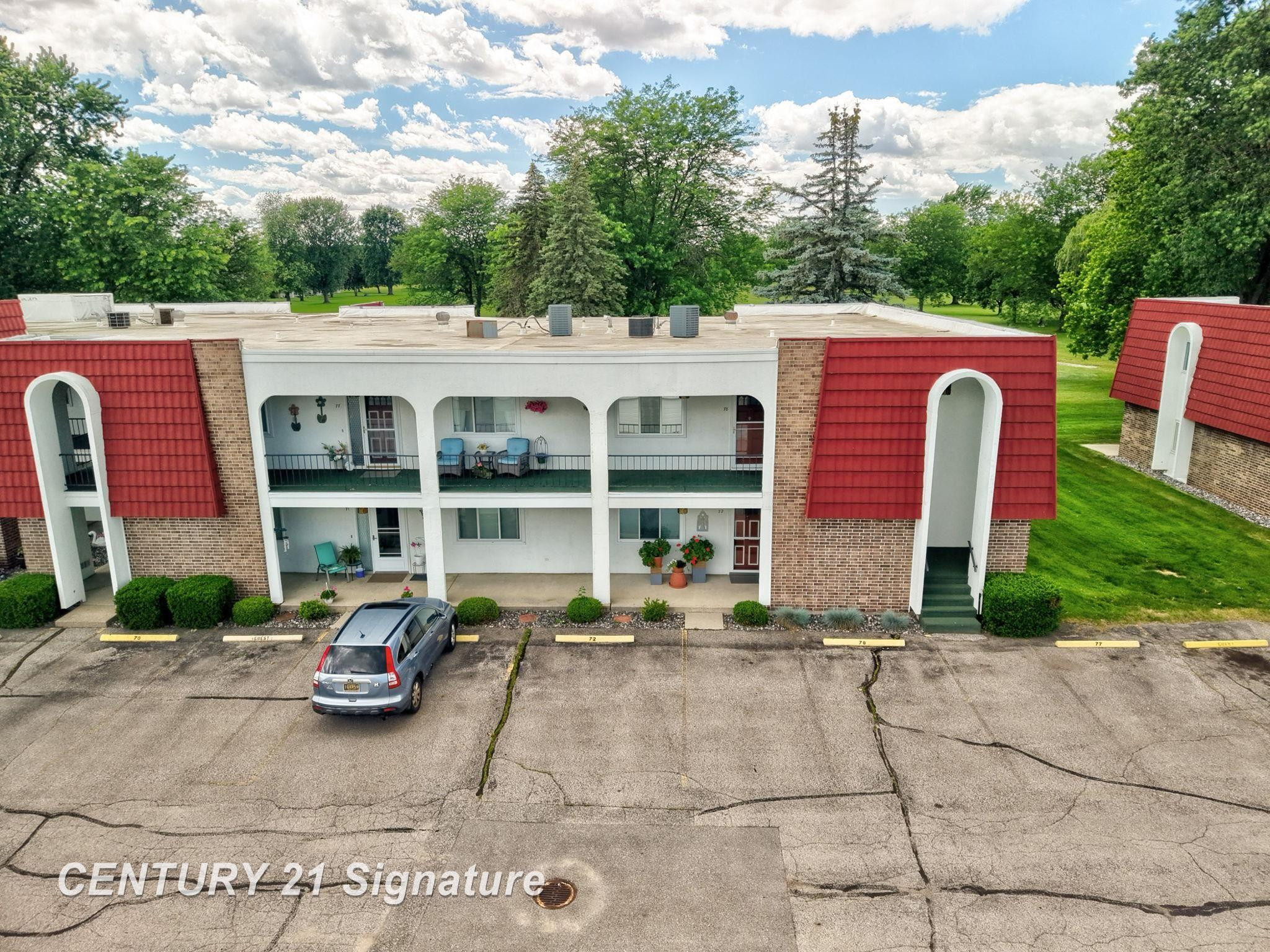 719 Kennely Road, E-78, Saginaw, MI 48609 — Photo 37