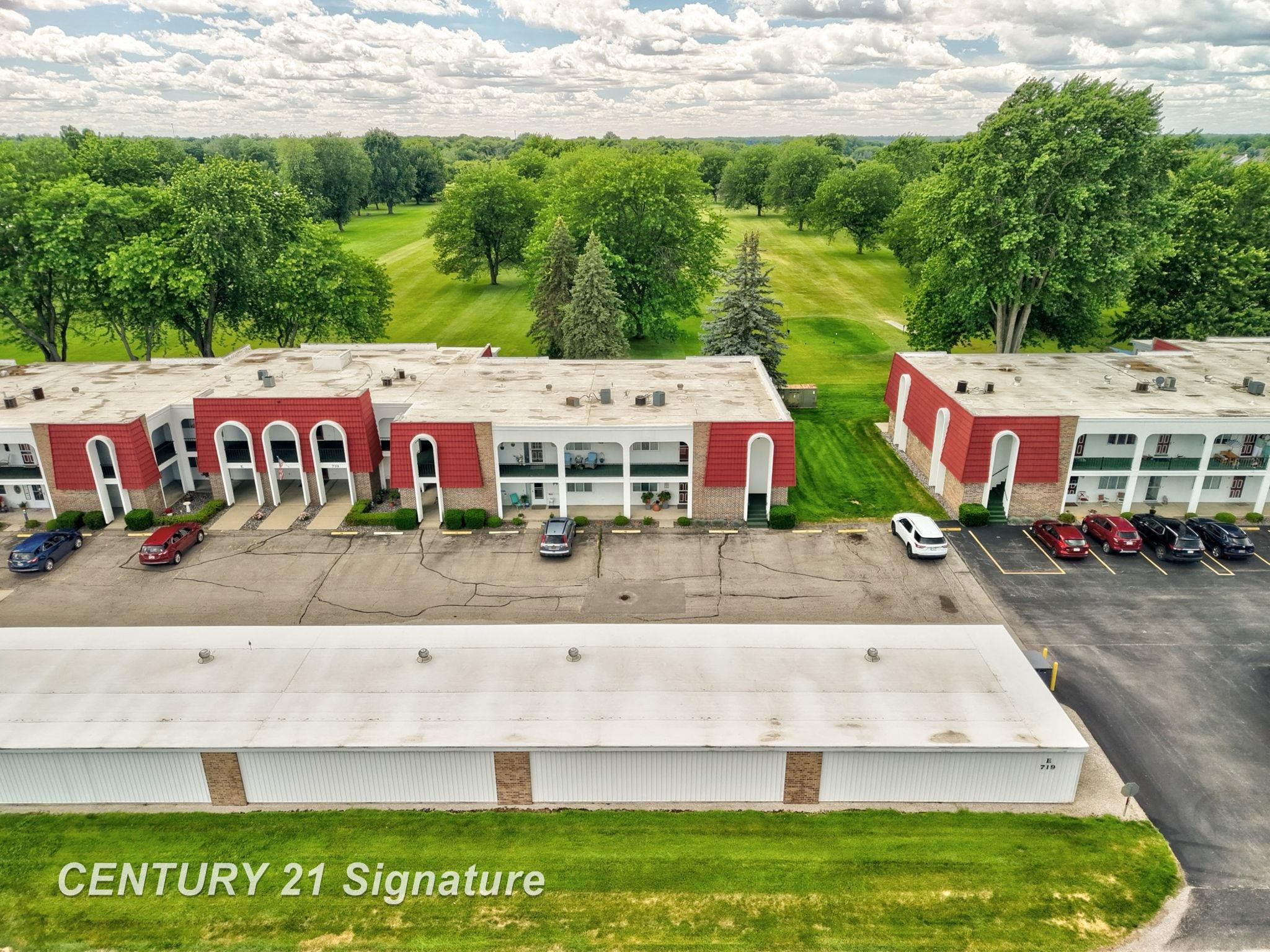 719 Kennely Road, E-78, Saginaw, MI 48609 — Photo 38