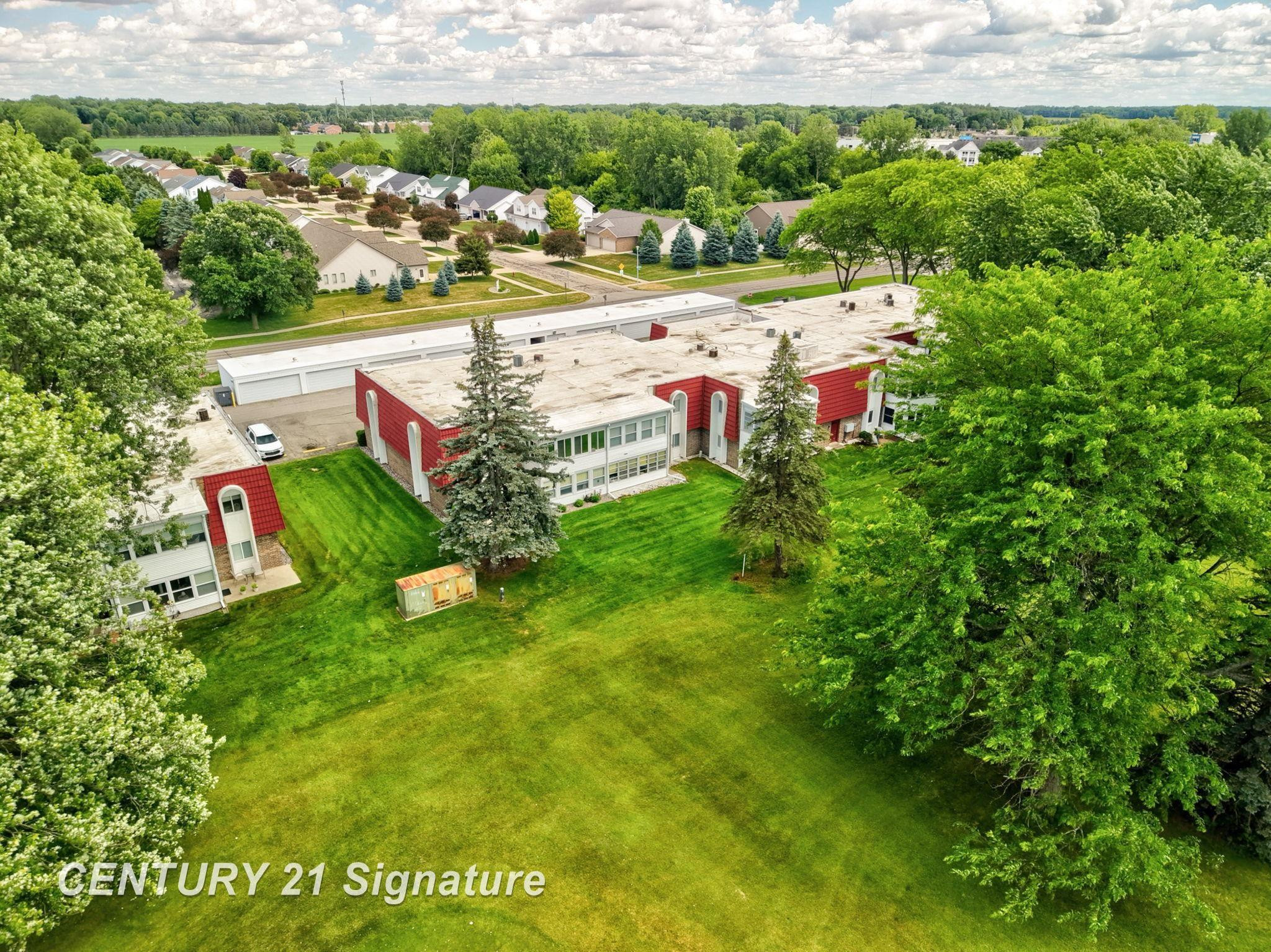 719 Kennely Road, E-78, Saginaw, MI 48609 — Photo 40