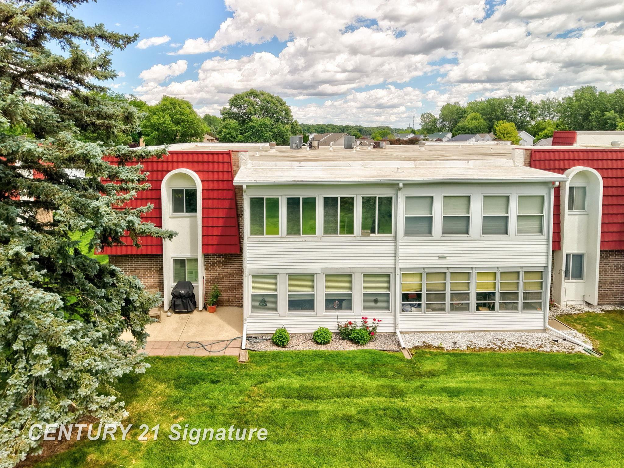 719 Kennely Road, E-78, Saginaw, MI 48609 — Photo 41