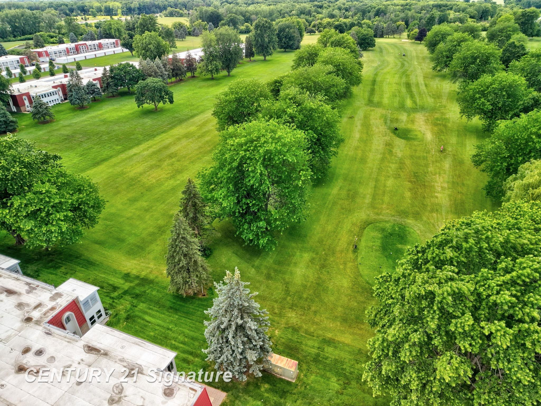 719 Kennely Road, E-78, Saginaw, MI 48609 — Photo 44