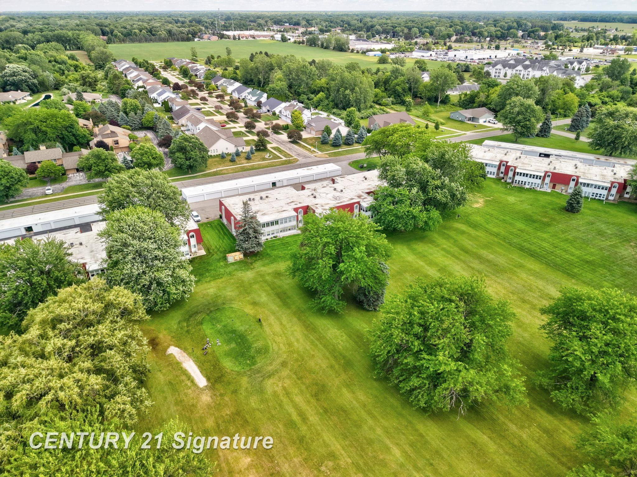 719 Kennely Road, E-78, Saginaw, MI 48609 — Photo 46