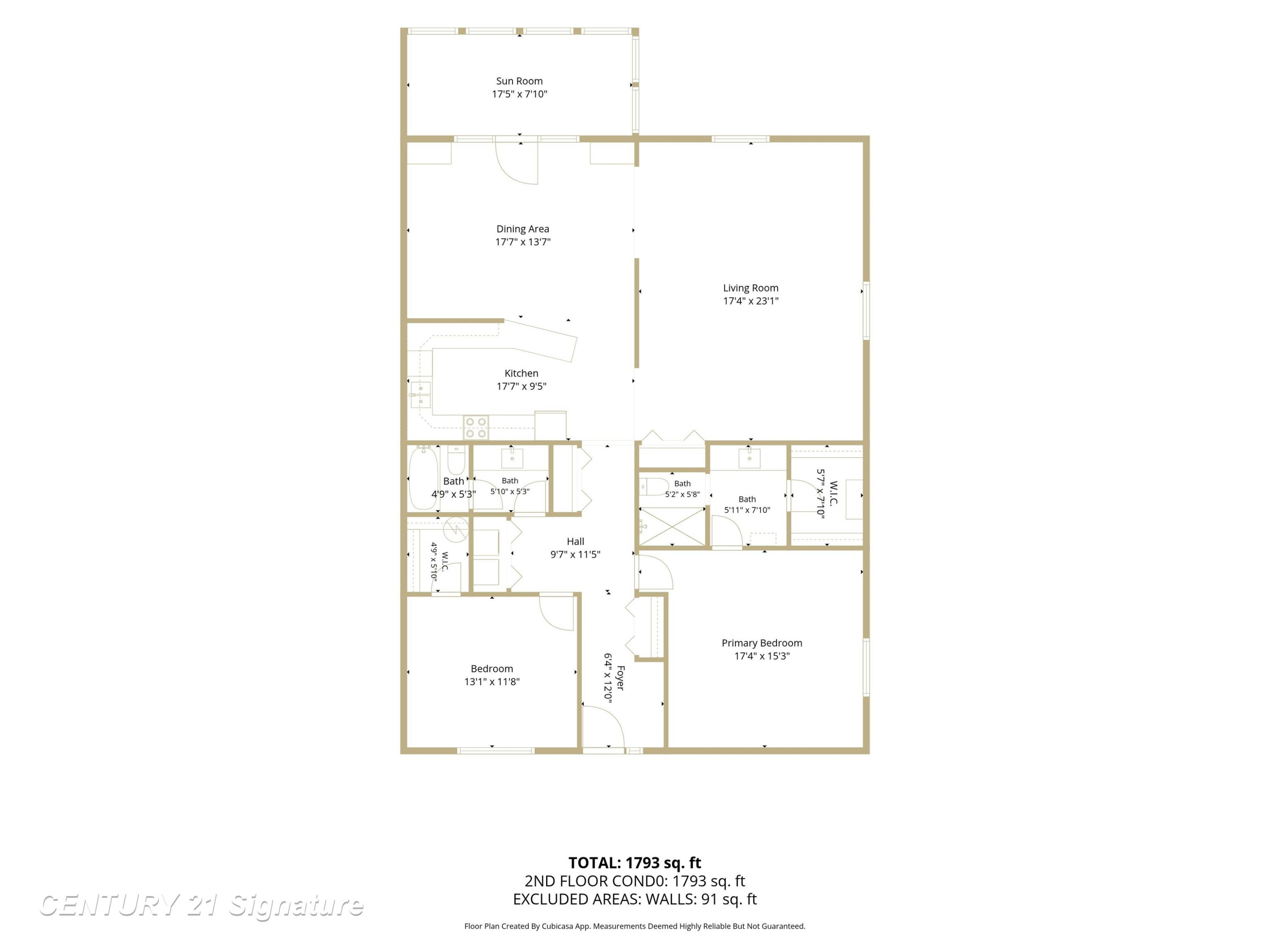 719 Kennely Road, E-78, Saginaw, MI 48609 — Photo 48