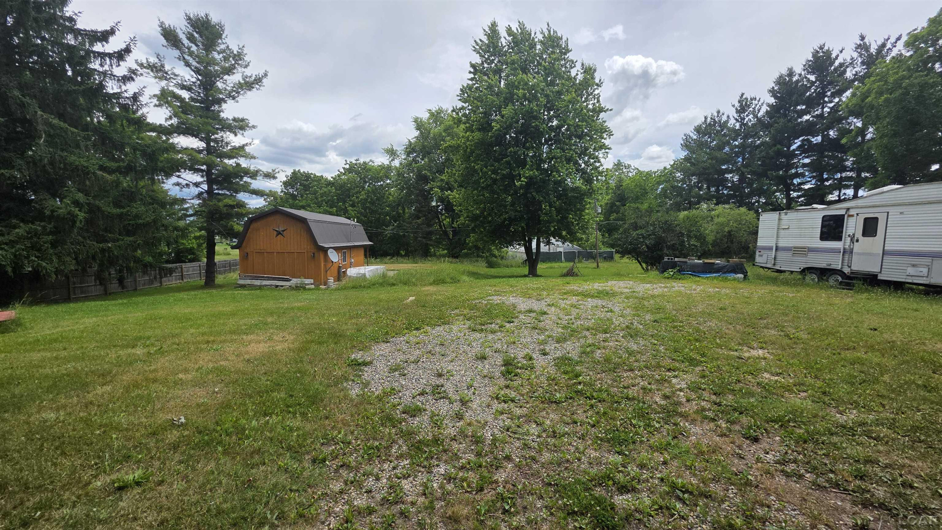 6591 S Tripp Road, Osseo, MI 49266 — Photo 4