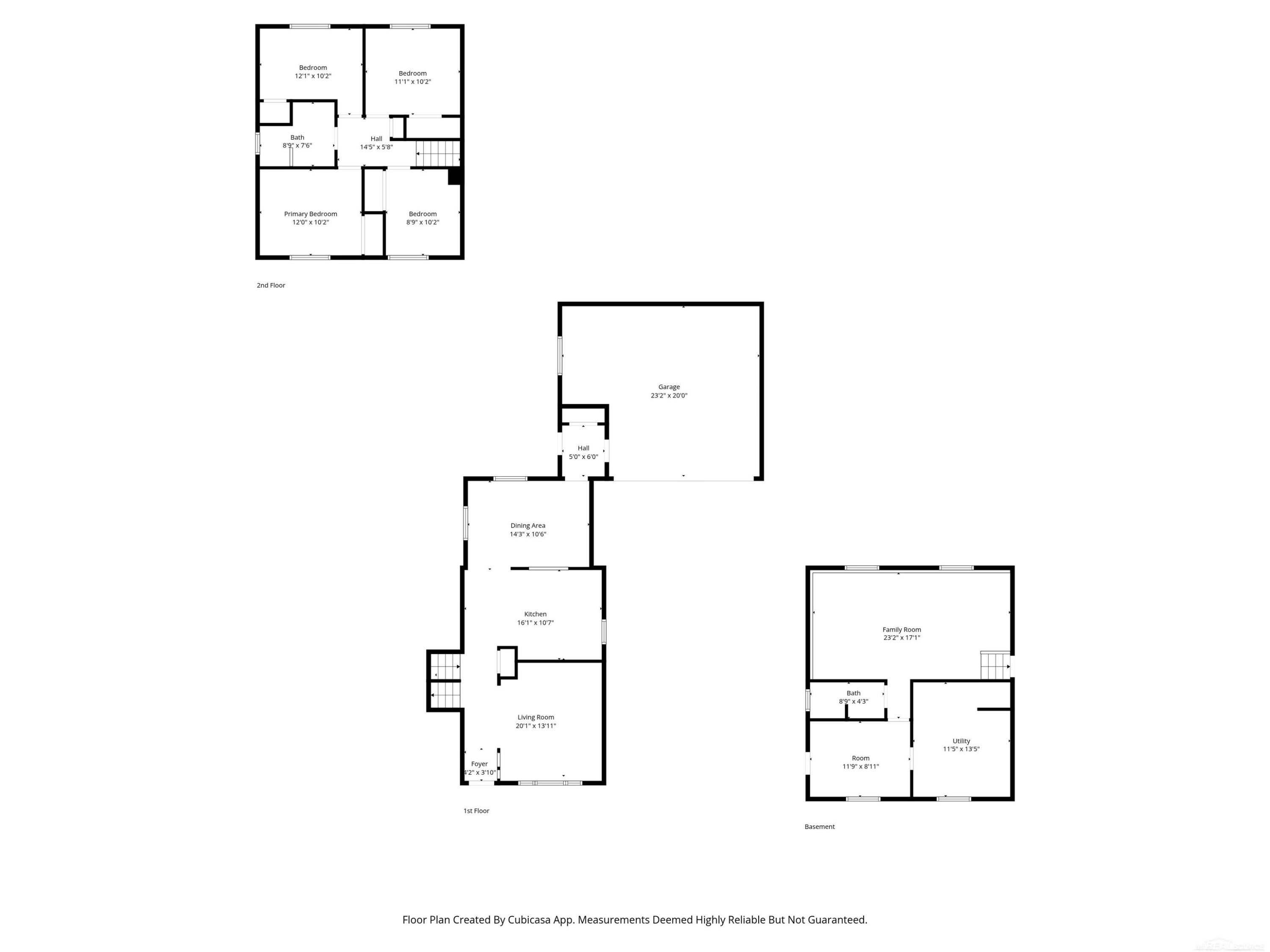 8607 Leslie Drive, Sterling Heights, MI 48314 — Photo 46