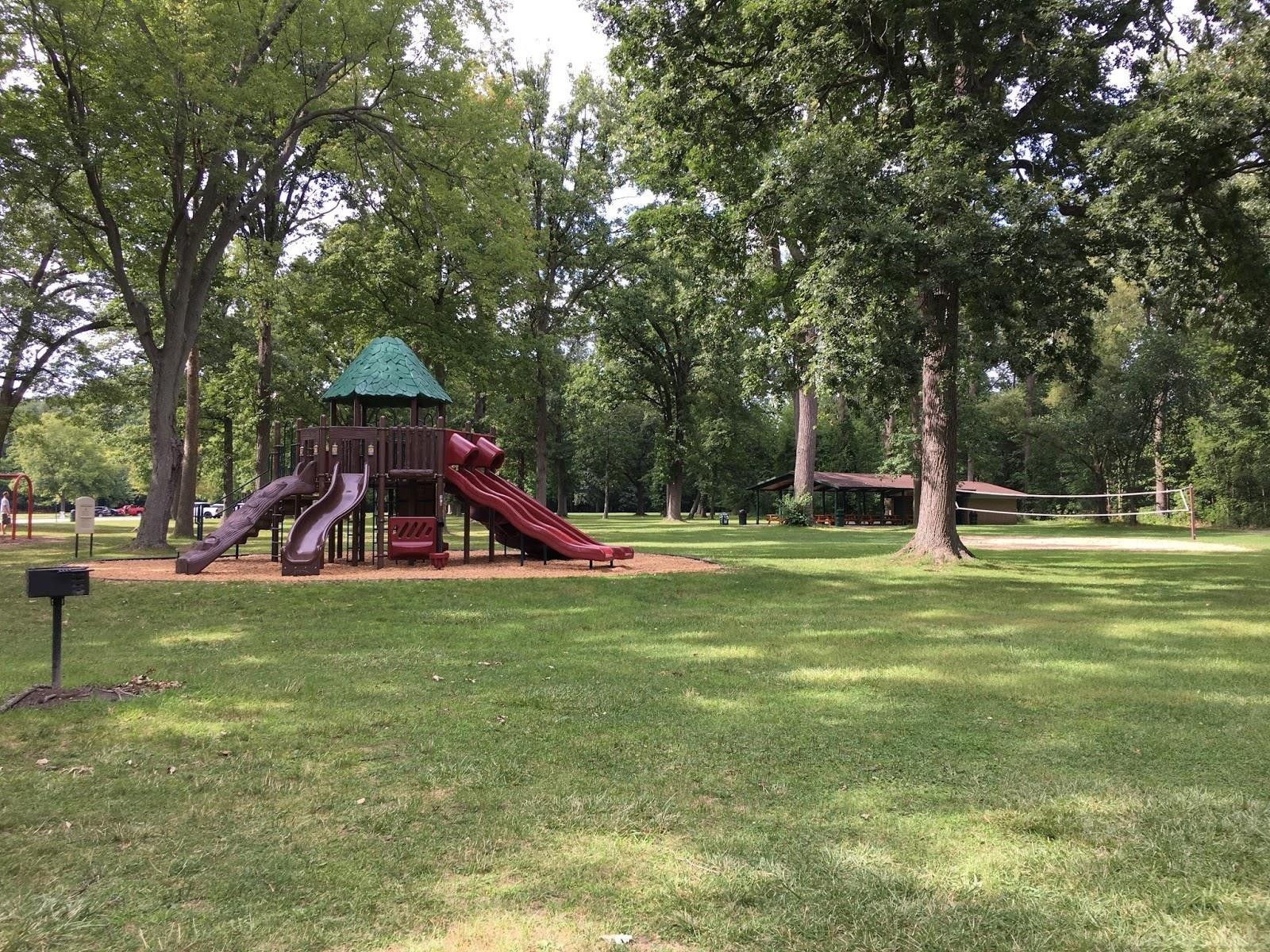 8607 Leslie Drive, Sterling Heights, MI 48314 — Photo 54