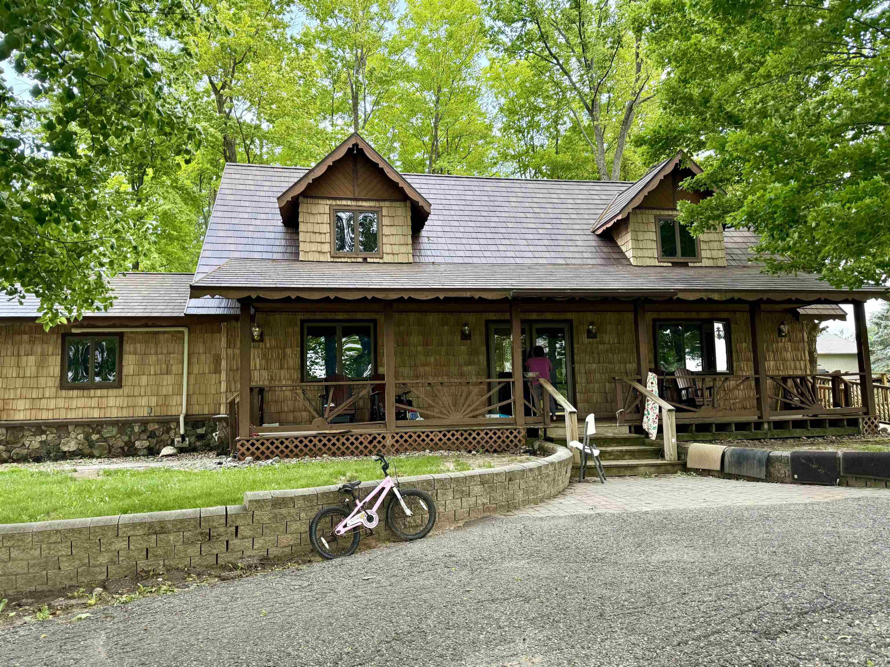 670 E Rose City Road, Rose City, MI 48654 — Photo 4