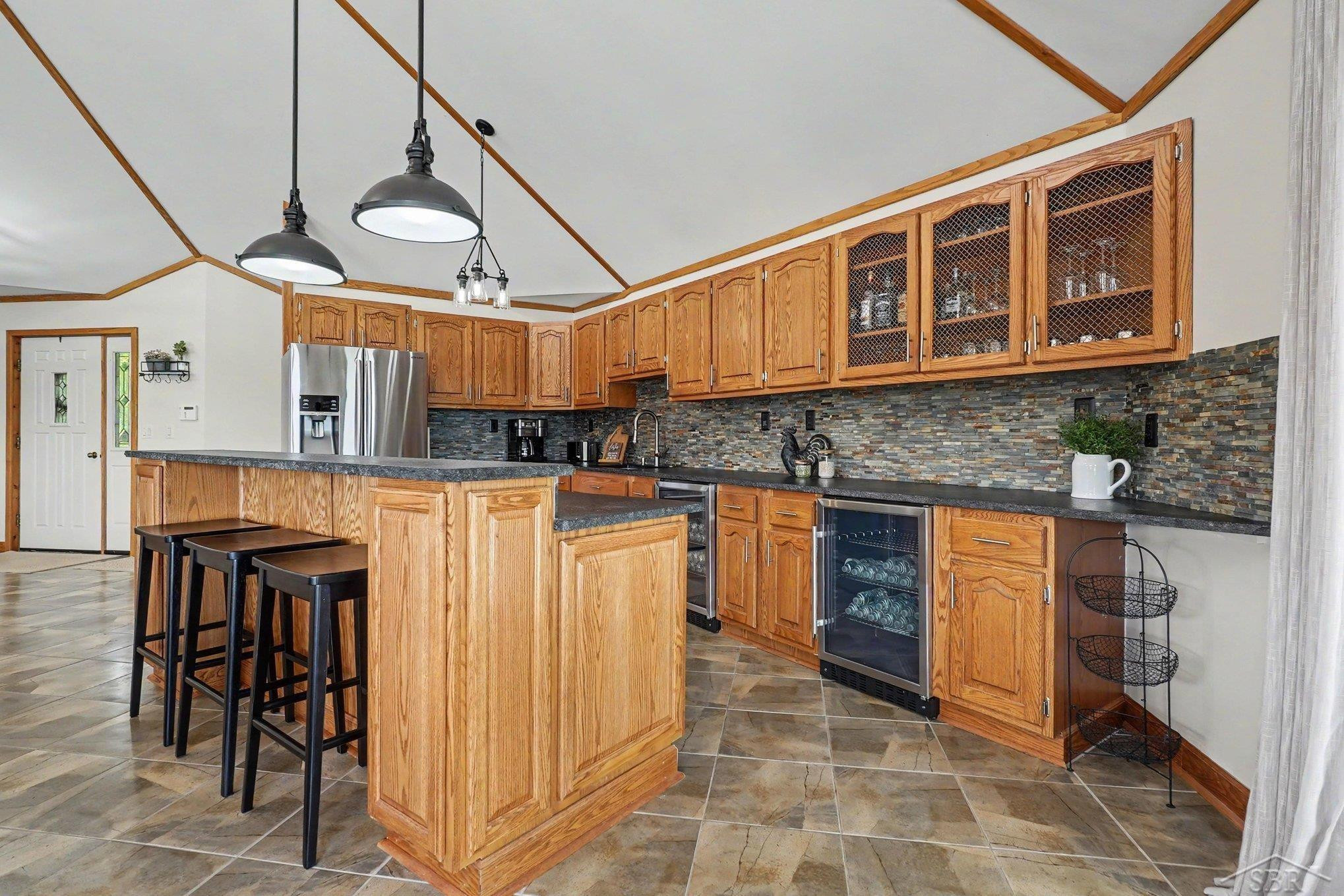 4991 N Pointe Drive, Sanford, MI 48657 — Photo 5