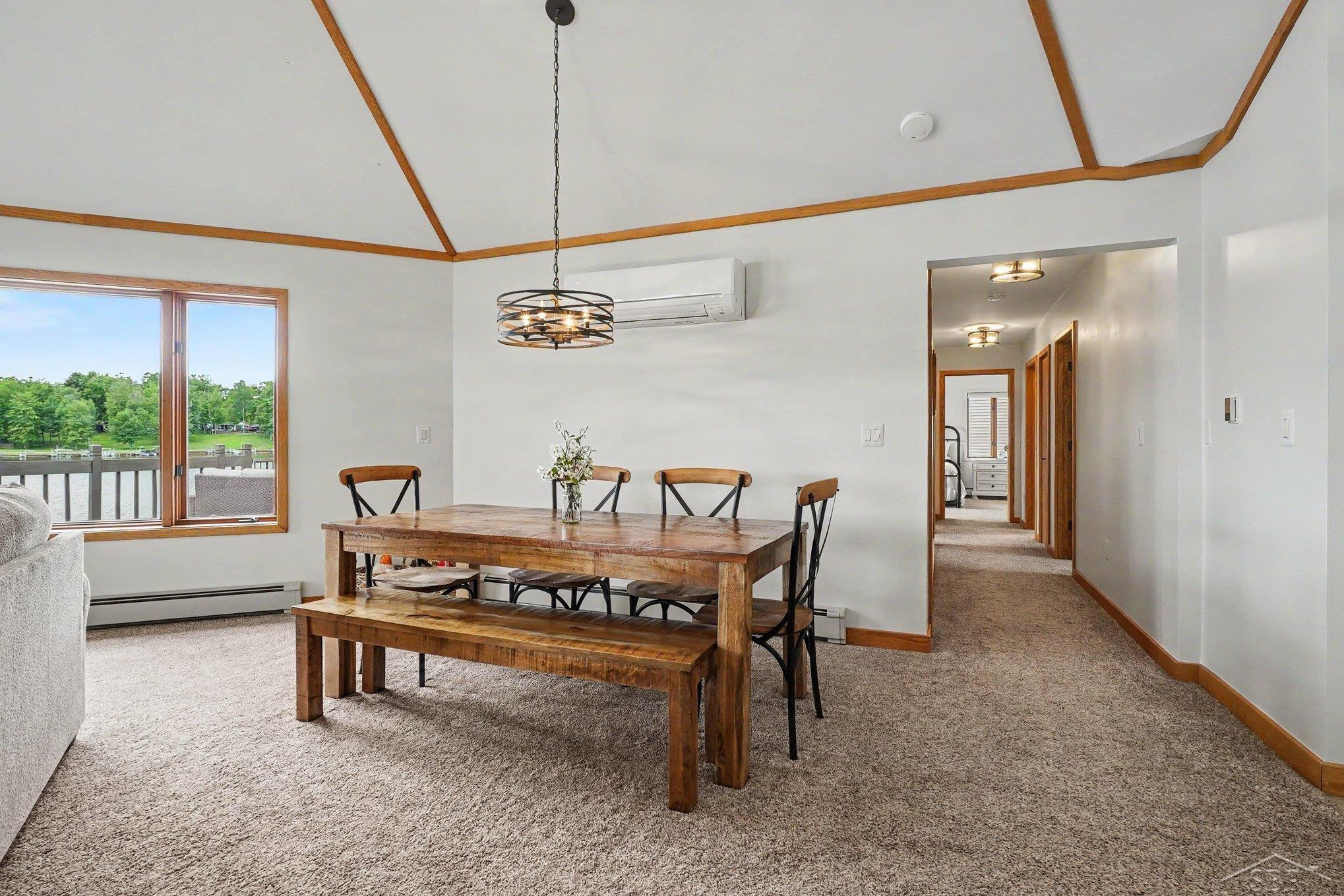 4991 N Pointe Drive, Sanford, MI 48657 — Photo 9