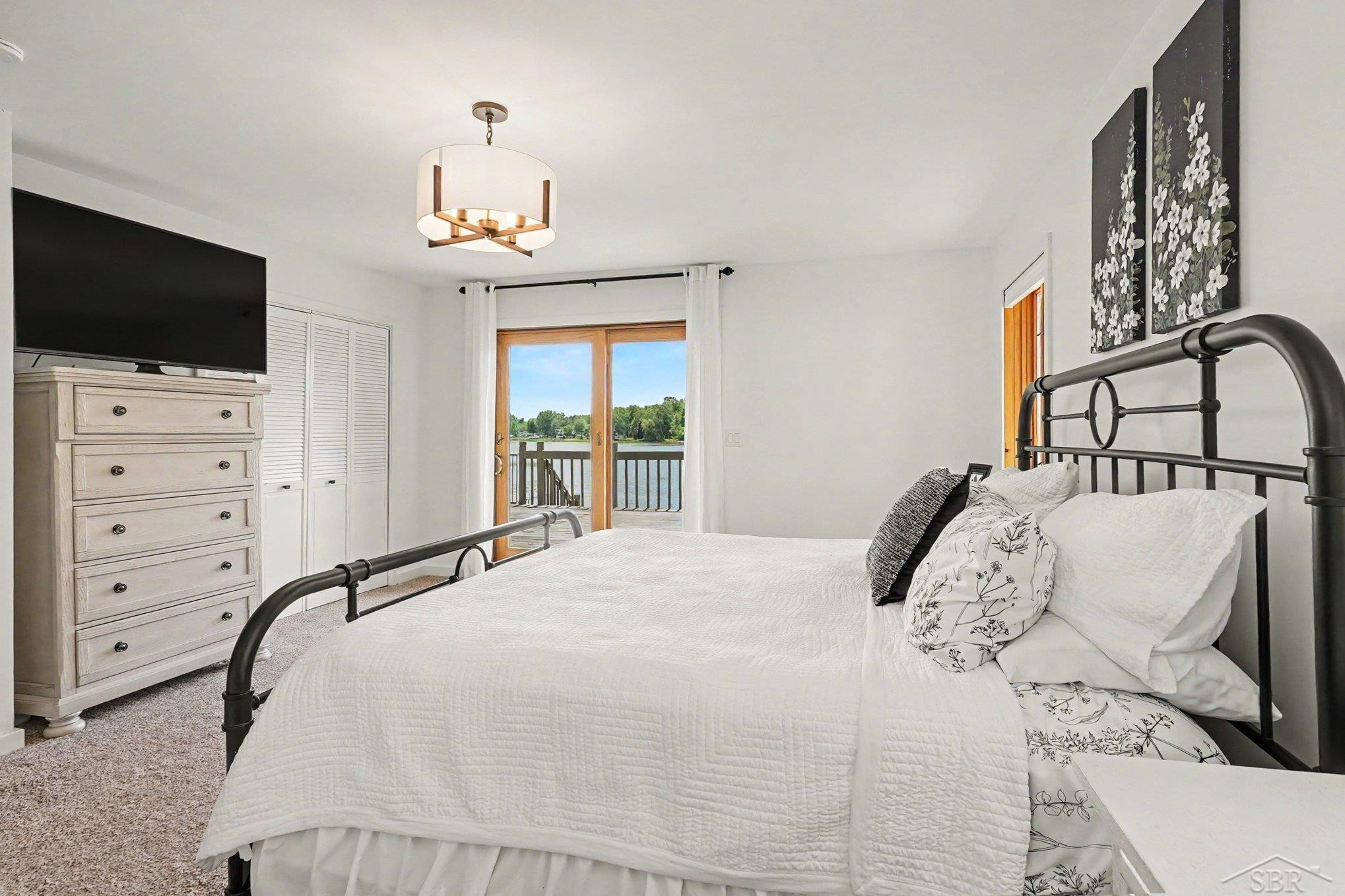4991 N Pointe Drive, Sanford, MI 48657 — Photo 10