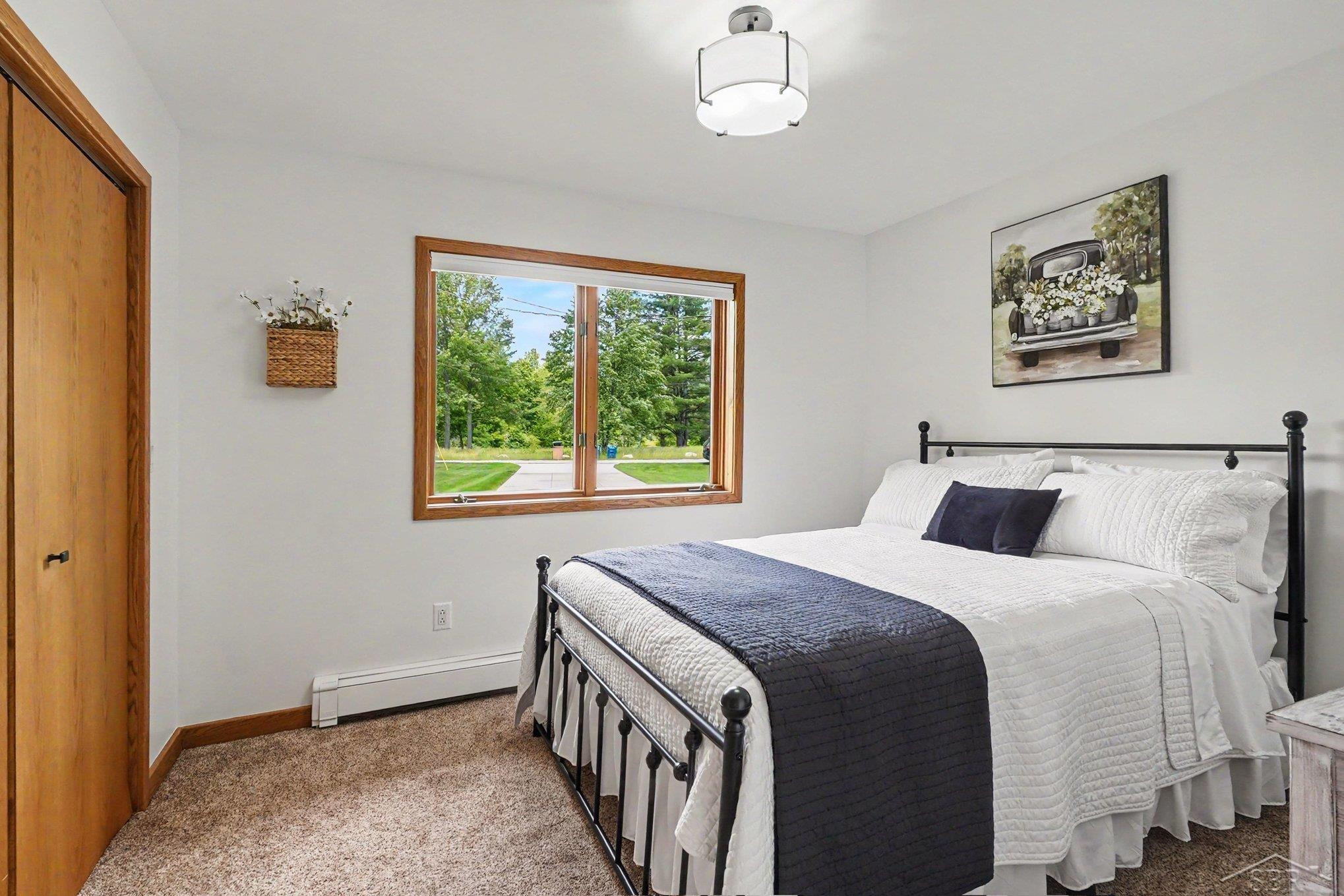 4991 N Pointe Drive, Sanford, MI 48657 — Photo 14