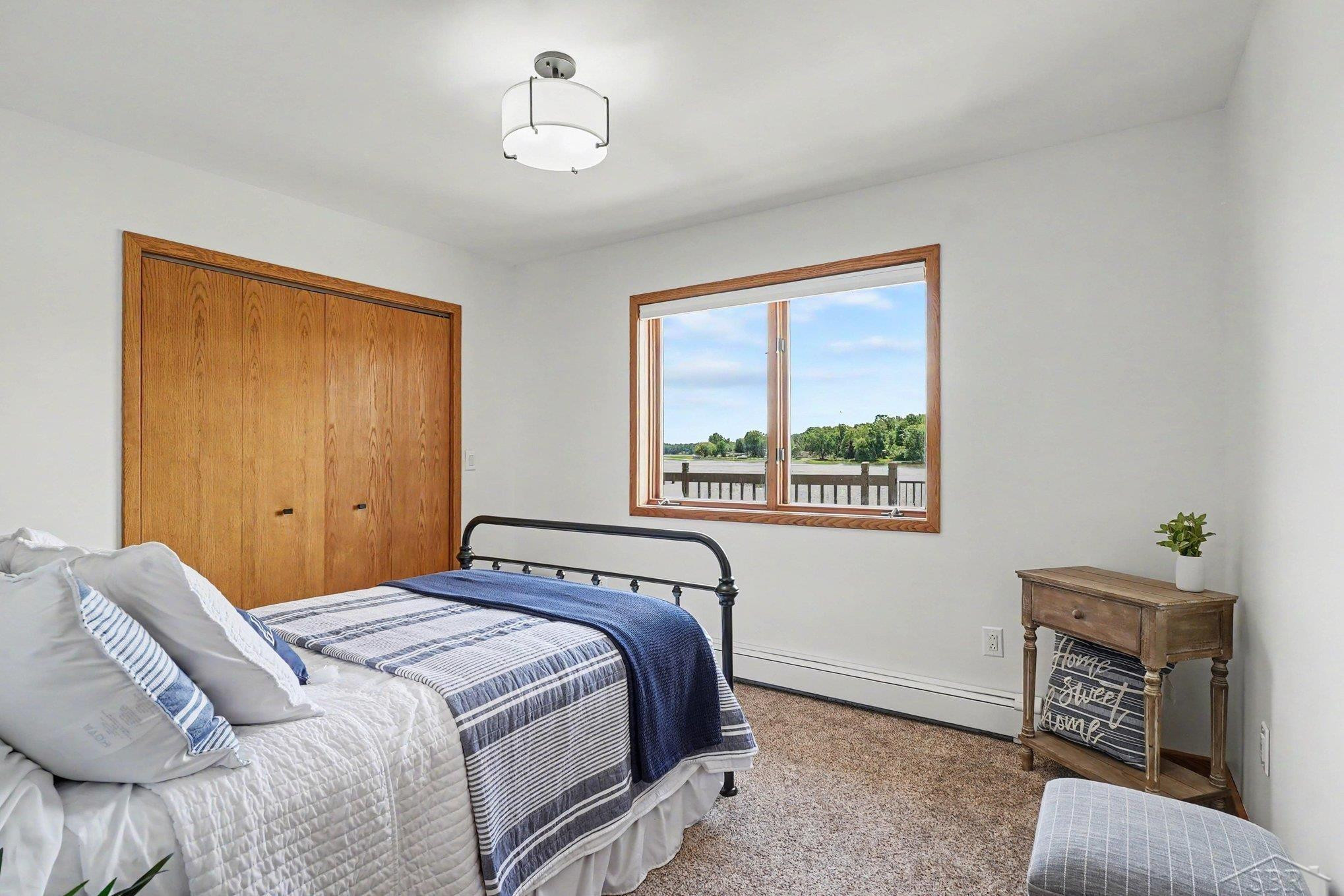 4991 N Pointe Drive, Sanford, MI 48657 — Photo 15