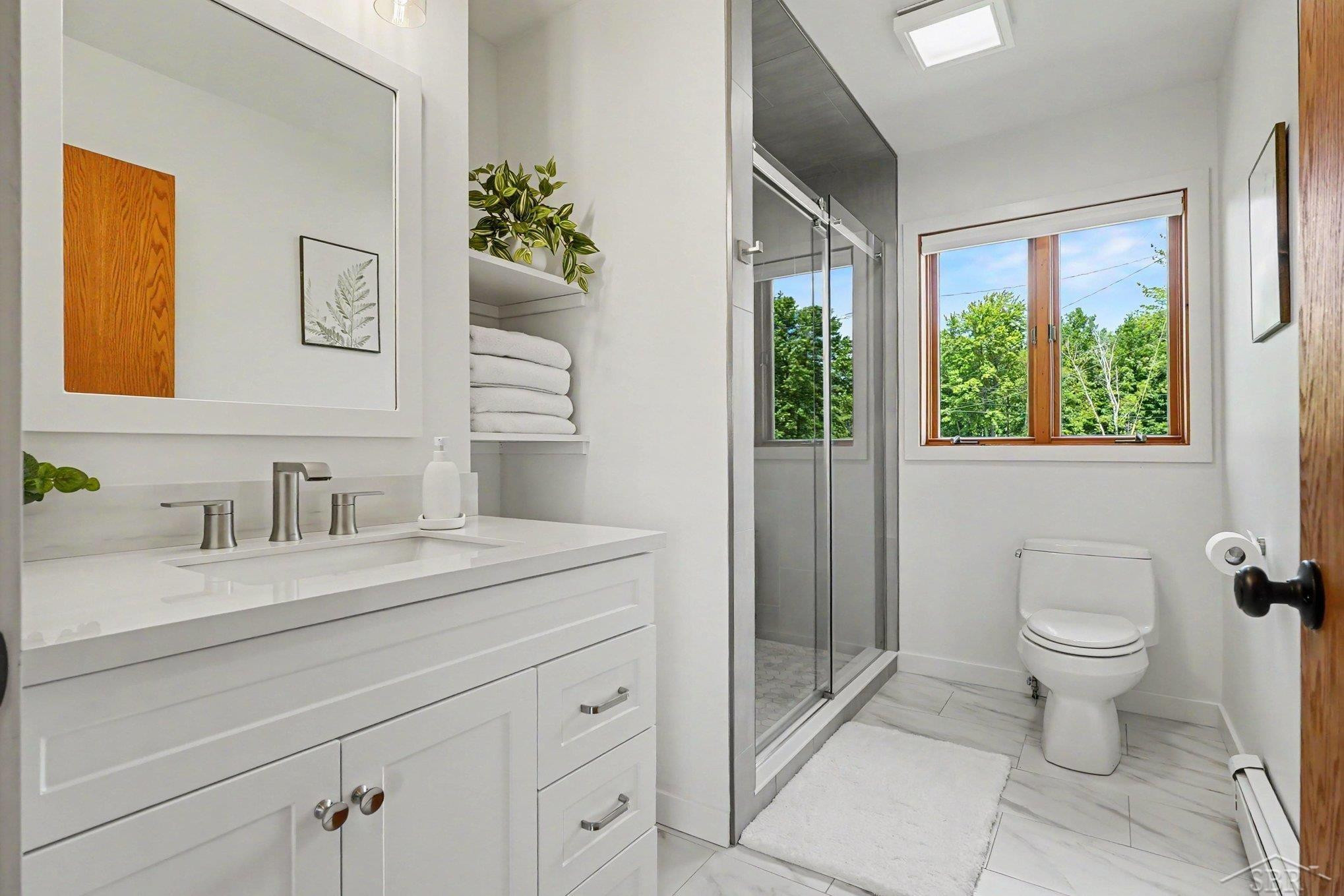 4991 N Pointe Drive, Sanford, MI 48657 — Photo 16