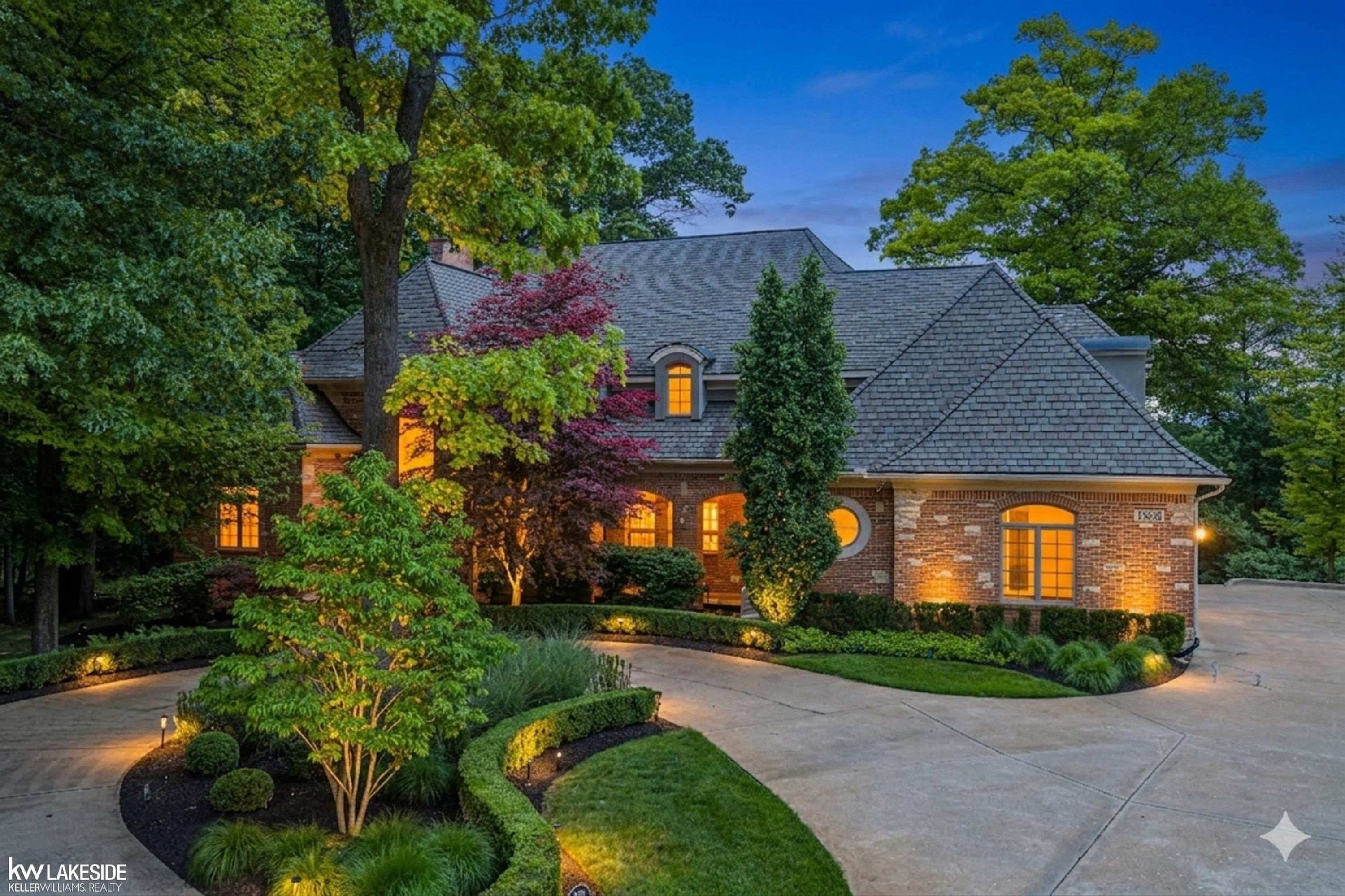 1868 Carsons Cove Cove, MI 48390