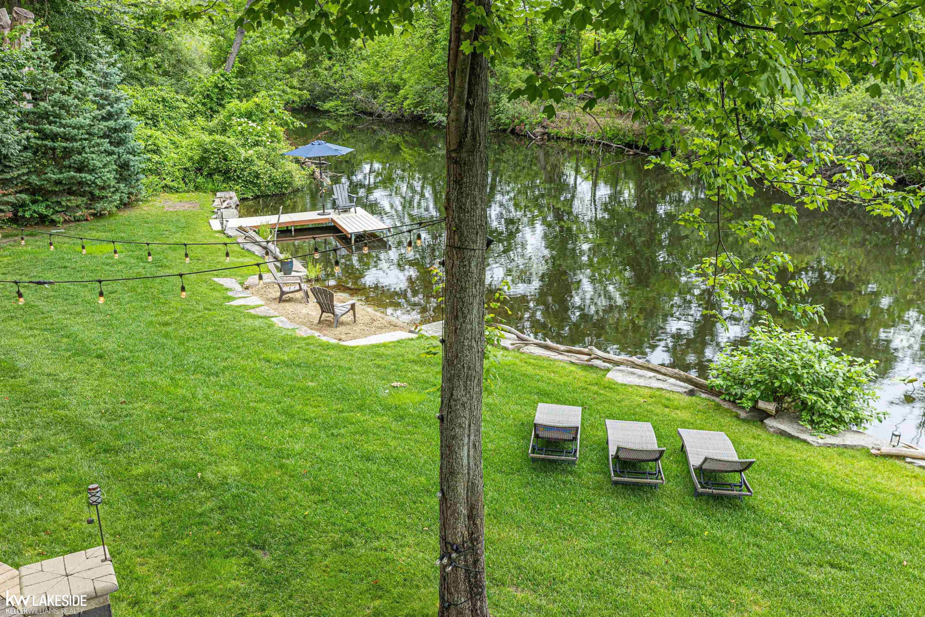 1868 Carsons Cove Cove, MI 48390 — Photo 29