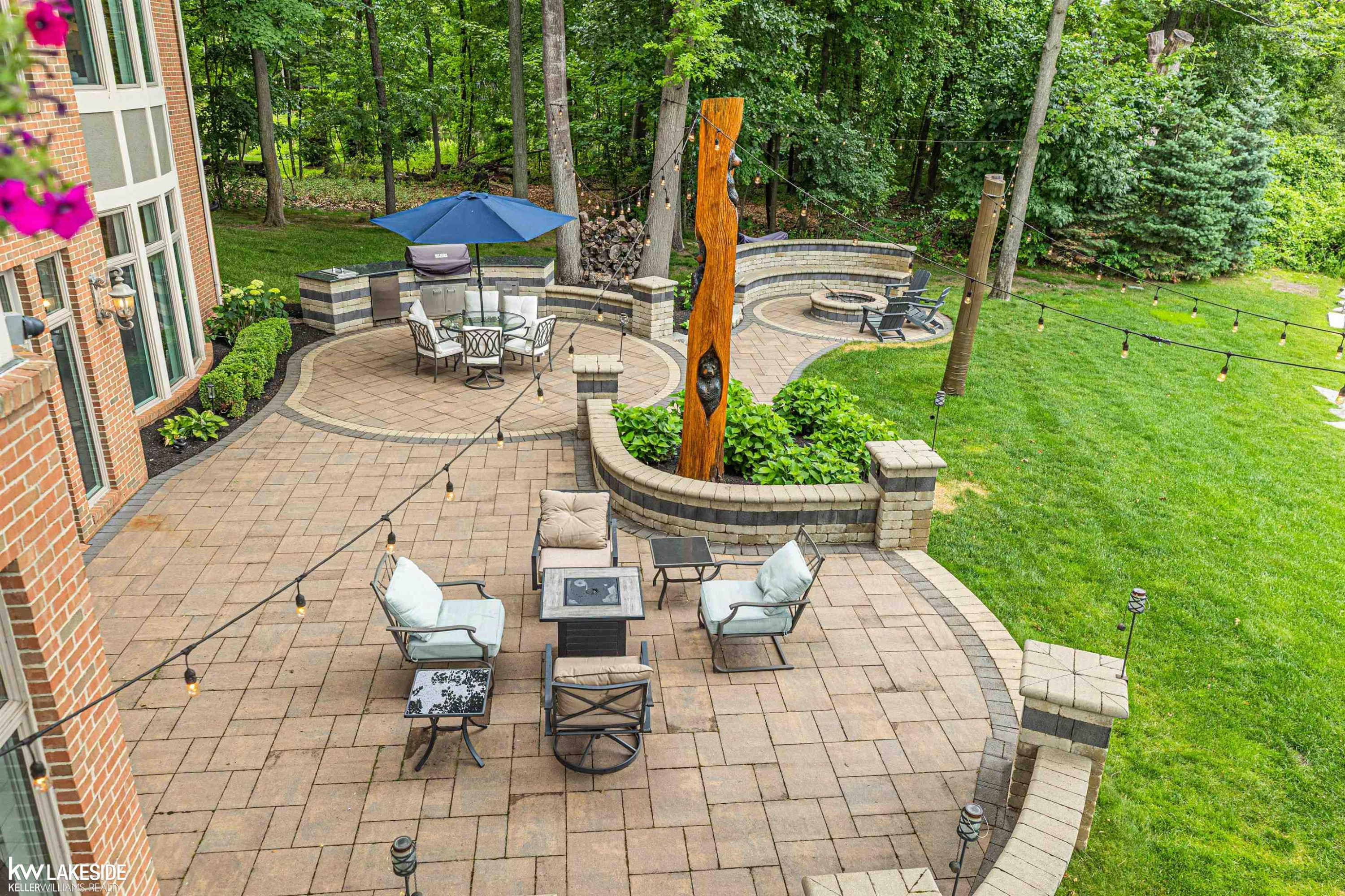 1868 Carsons Cove Cove, MI 48390 — Photo 30