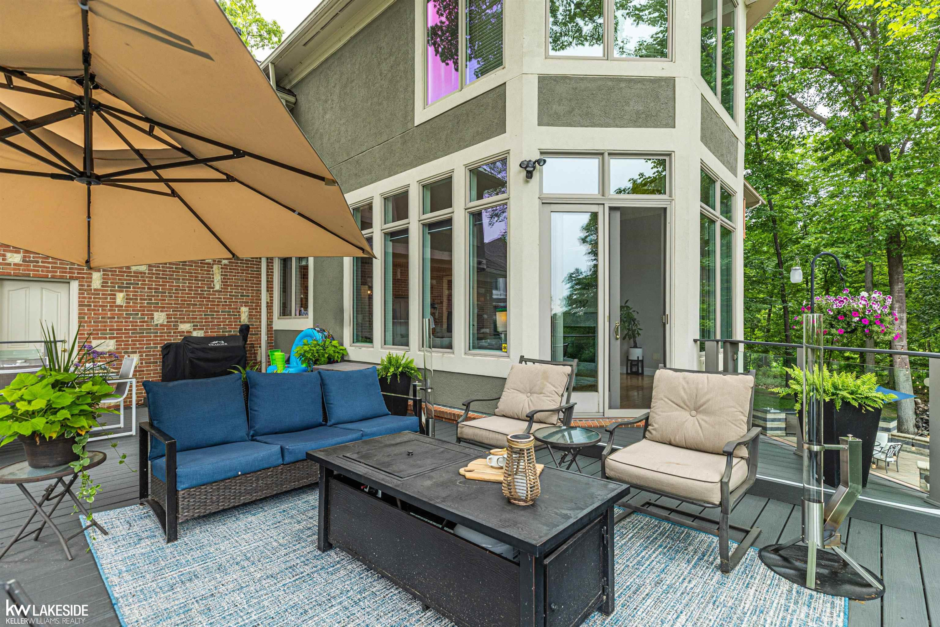1868 Carsons Cove Cove, MI 48390 — Photo 33
