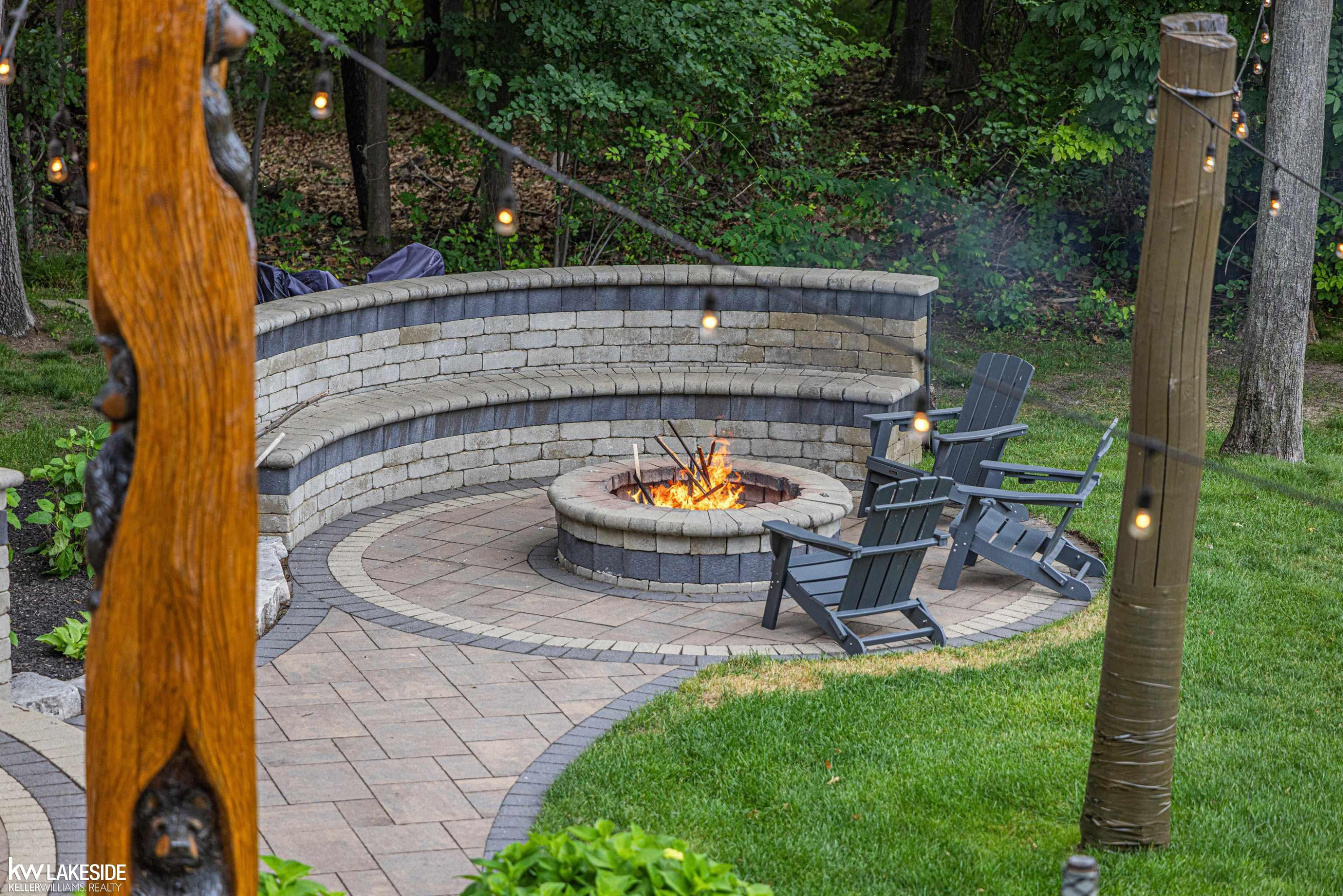 1868 Carsons Cove Cove, MI 48390 — Photo 35