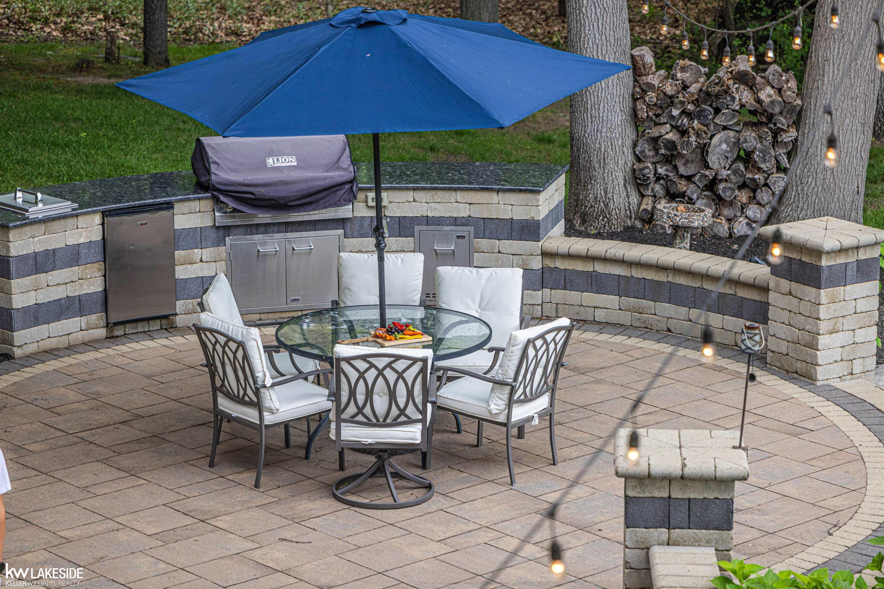 1868 Carsons Cove Cove, MI 48390 — Photo 36