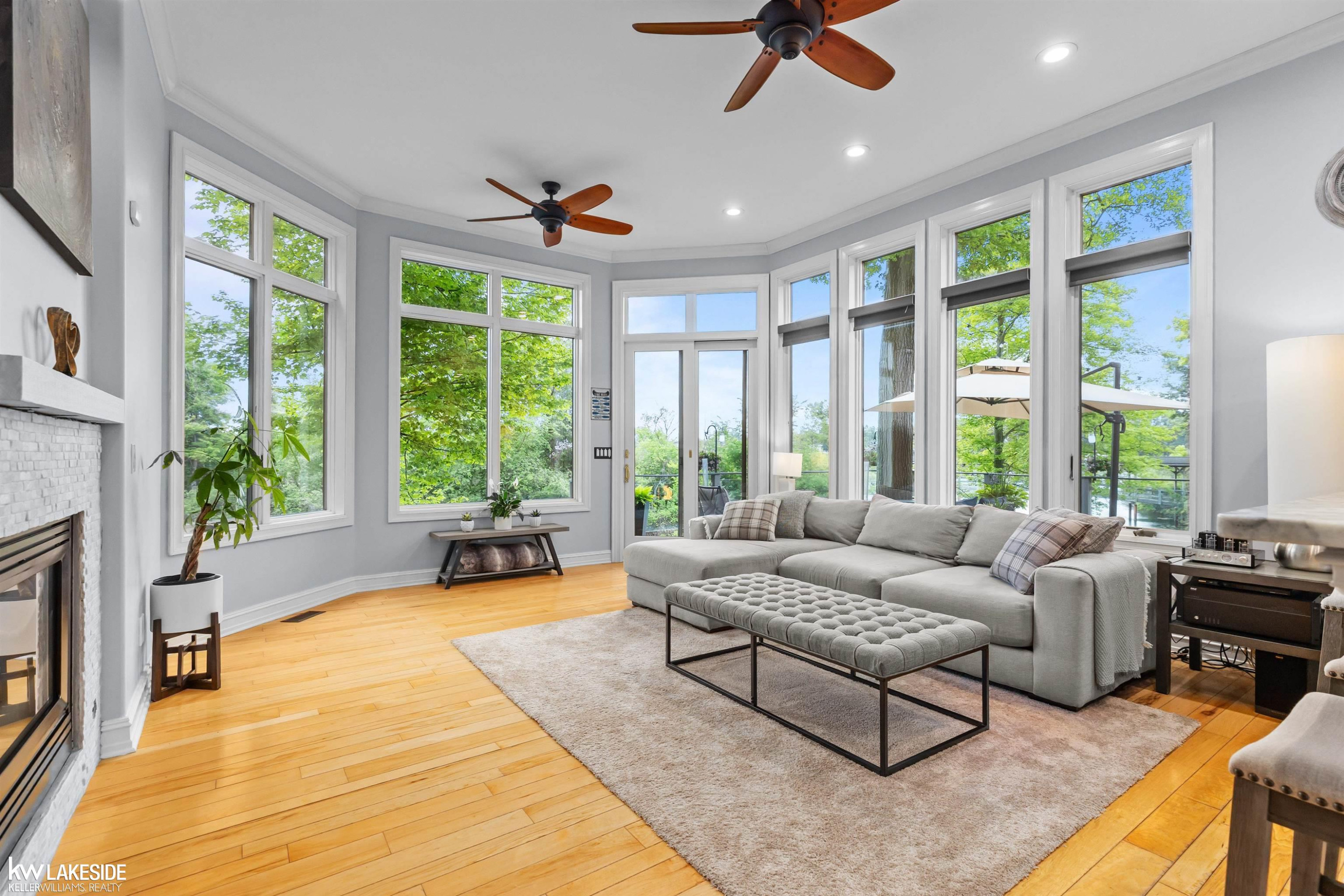 1868 Carsons Cove Cove, MI 48390 — Photo 43