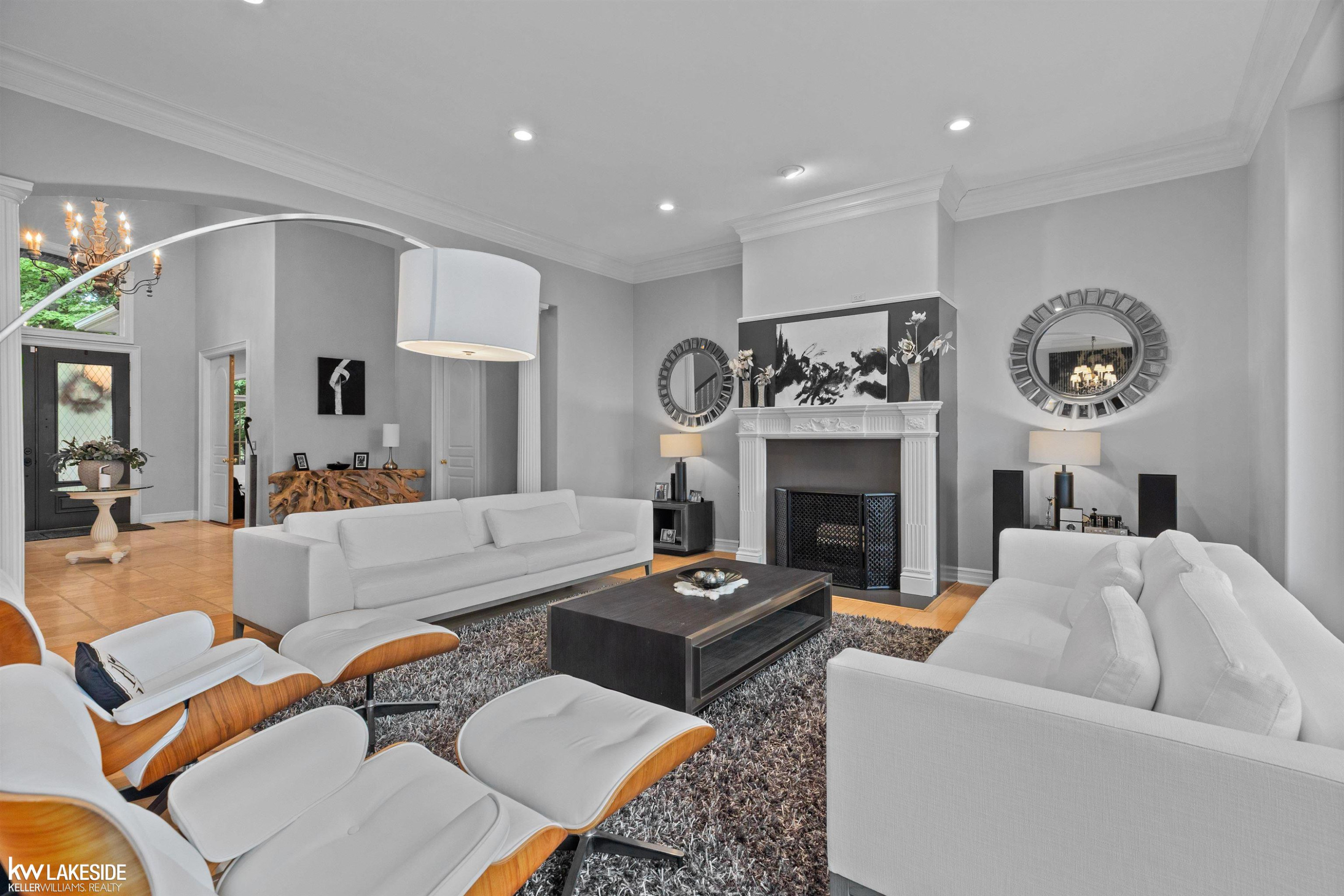 1868 Carsons Cove Cove, MI 48390 — Photo 45