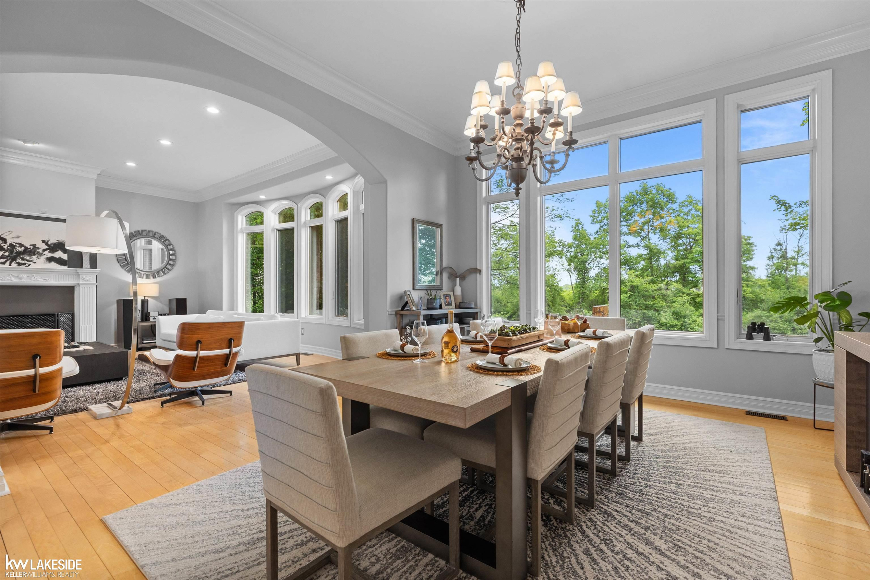 1868 Carsons Cove Cove, MI 48390 — Photo 48