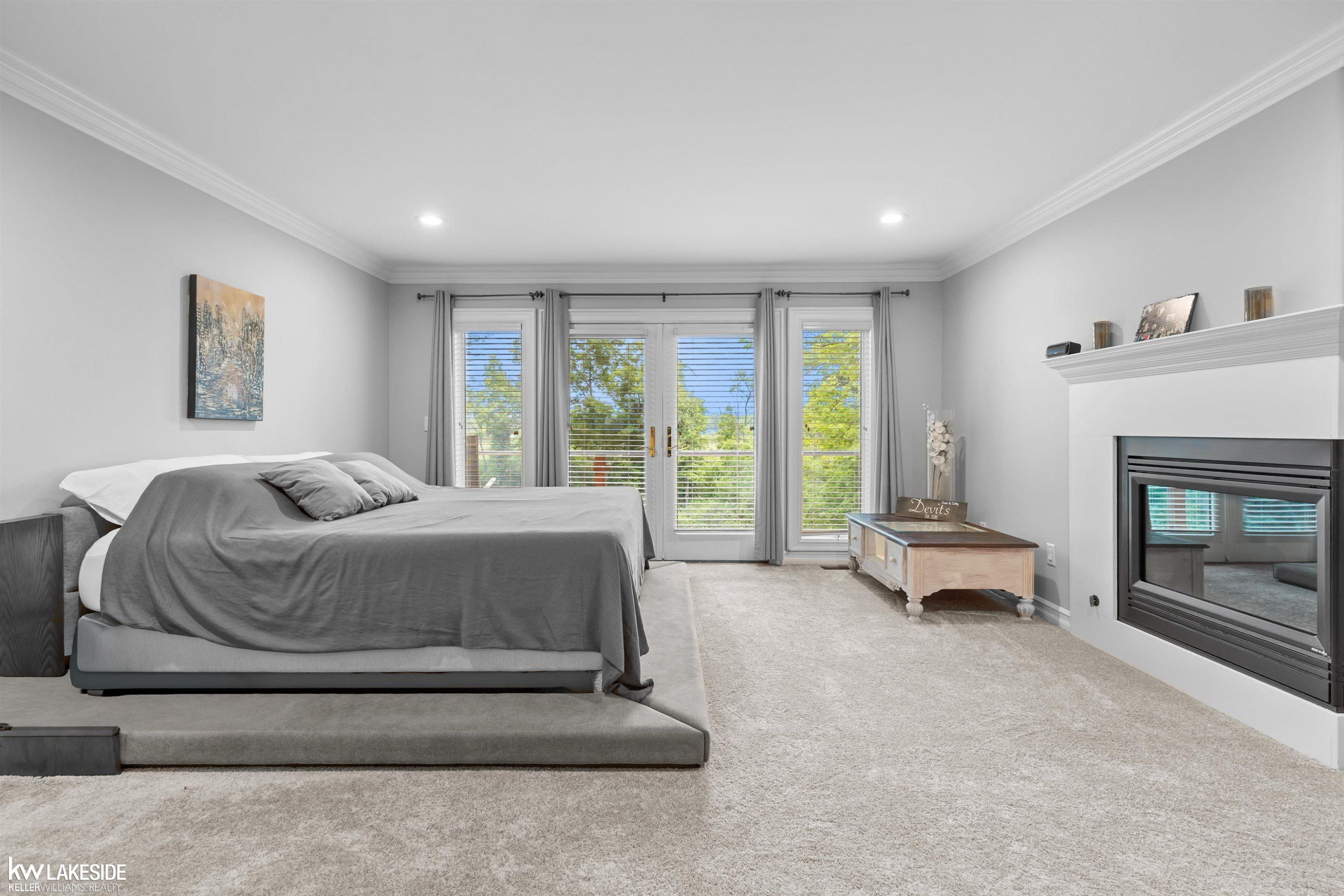 1868 Carsons Cove Cove, MI 48390 — Photo 57