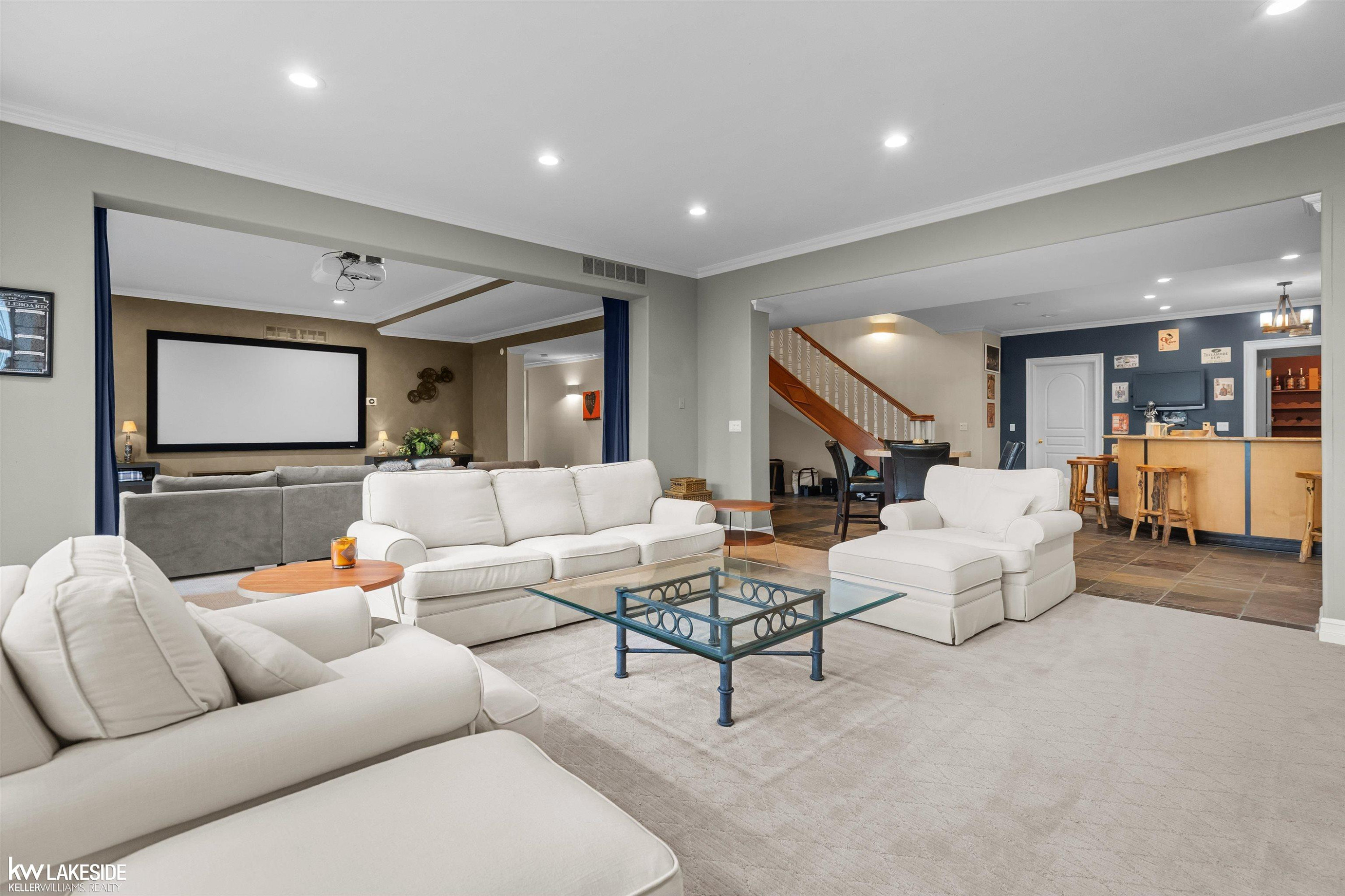 1868 Carsons Cove Cove, MI 48390 — Photo 86