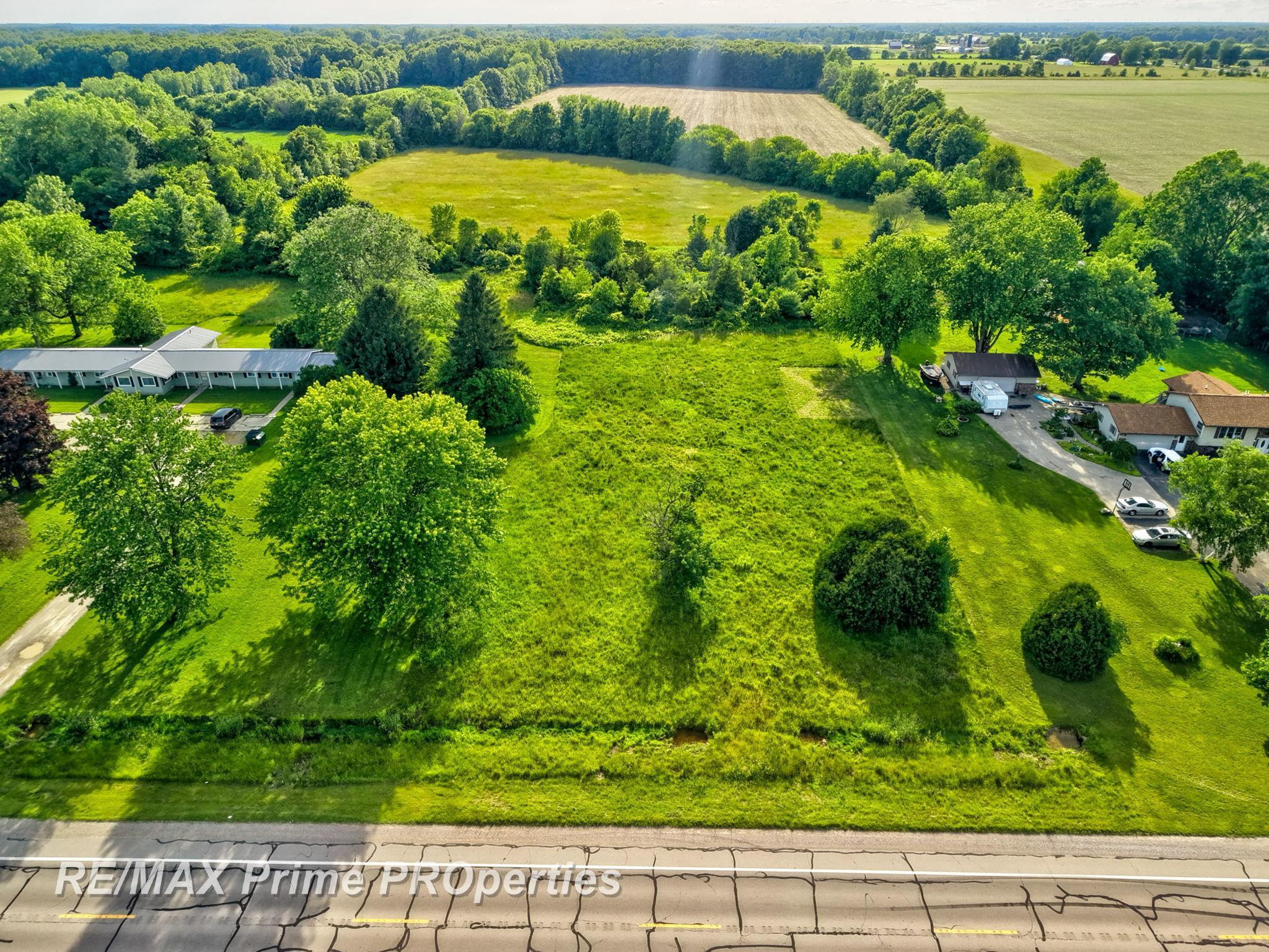 00 Oakley Road, Chesaning, MI 48616