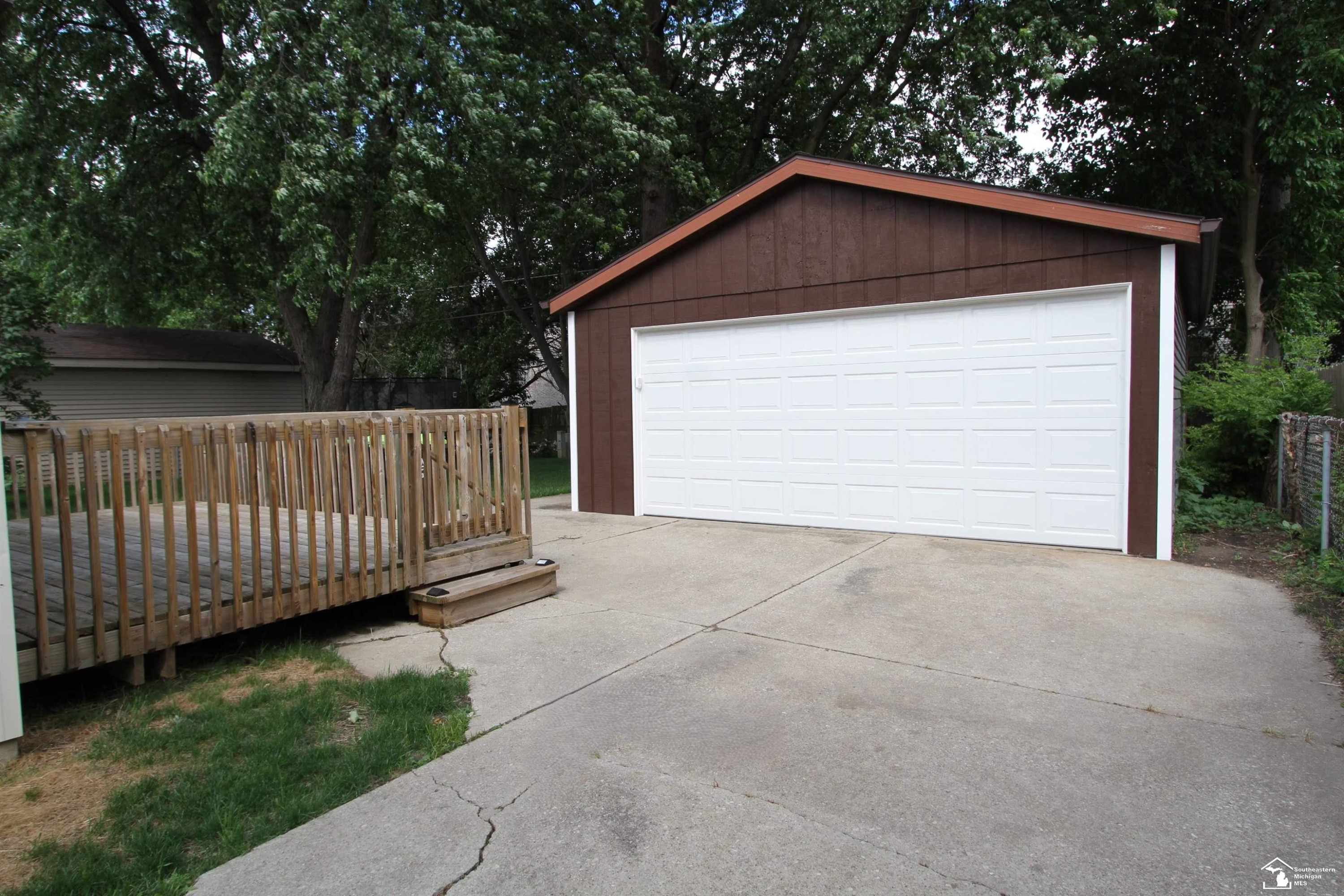 626 John Rolfe Drive, Monroe, MI 48162 — Photo 4