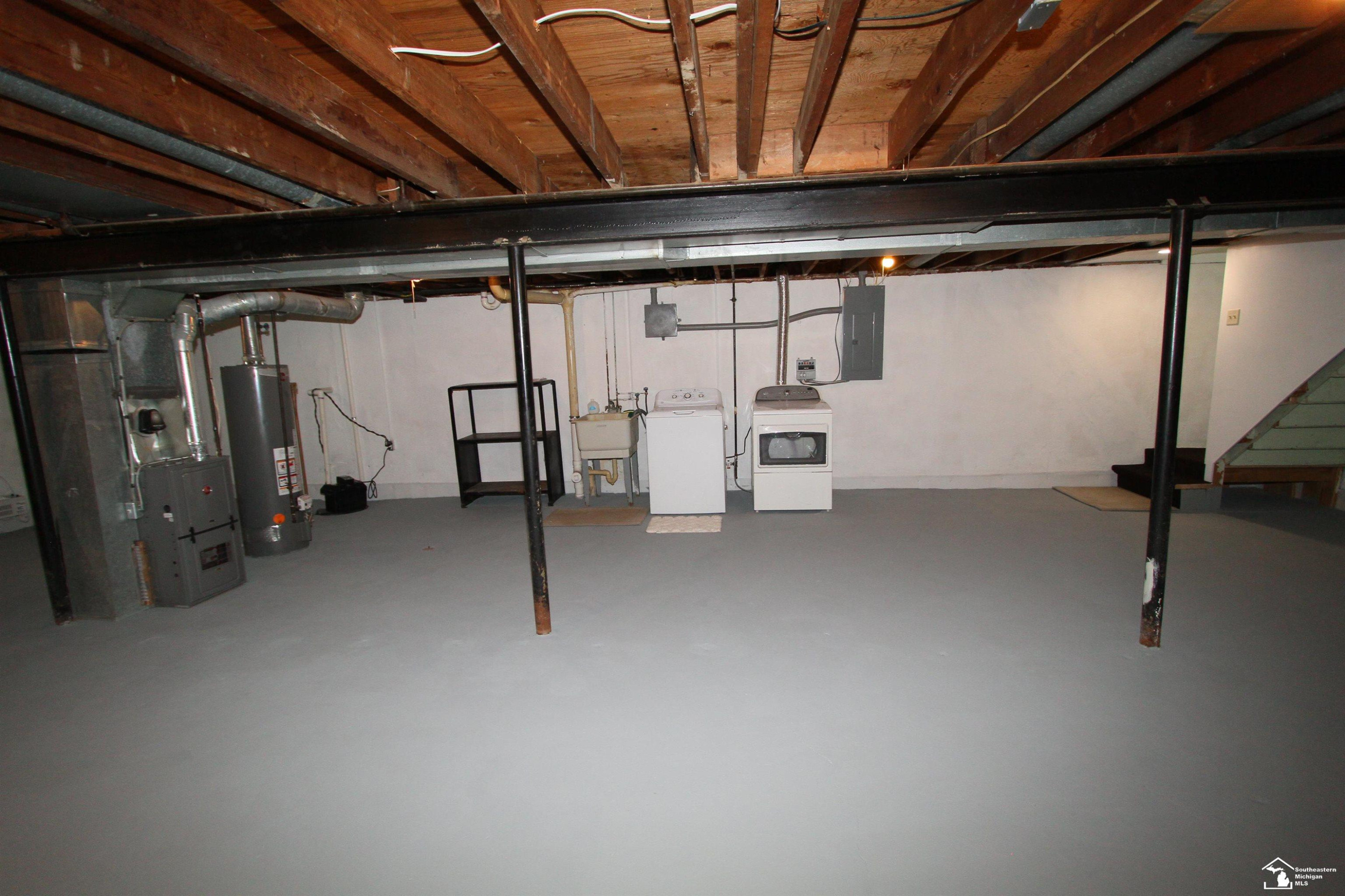 626 John Rolfe Drive, Monroe, MI 48162 — Photo 21