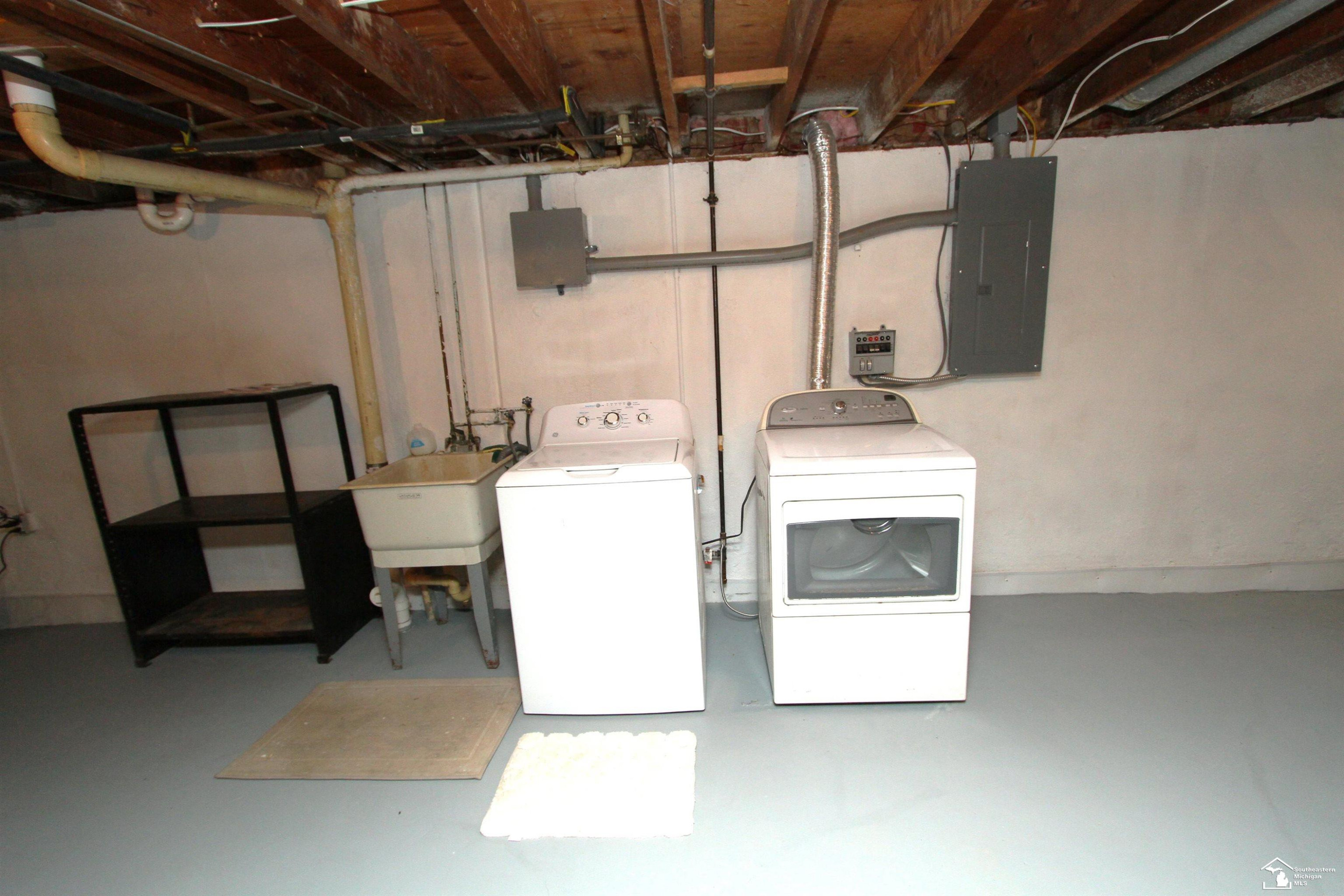 626 John Rolfe Drive, Monroe, MI 48162 — Photo 22