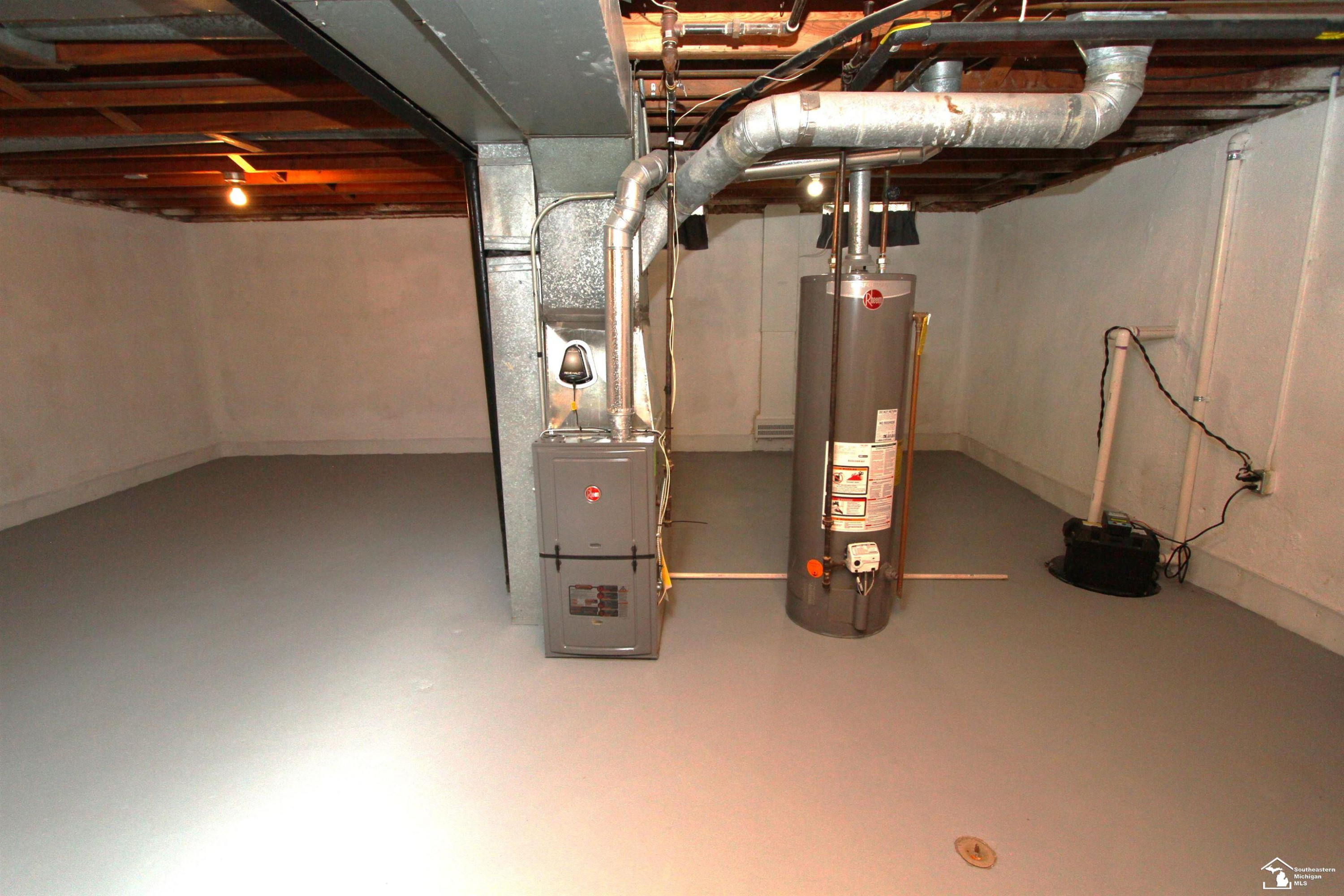 626 John Rolfe Drive, Monroe, MI 48162 — Photo 23