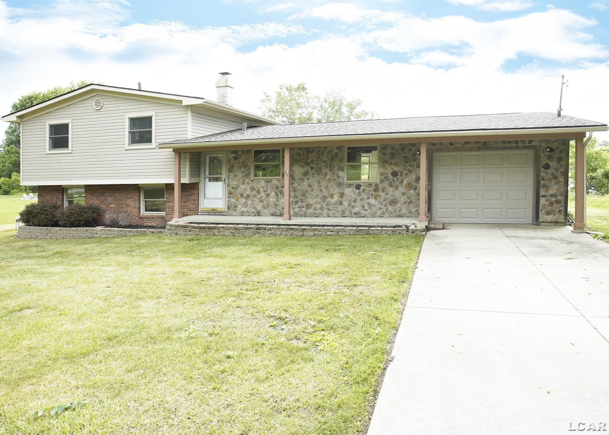 9315 Kingsley Drive, Onsted, MI 49265