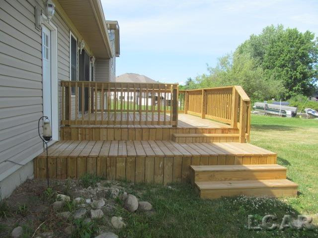 9315 Kingsley Drive, Onsted, MI 49265 — Photo 29