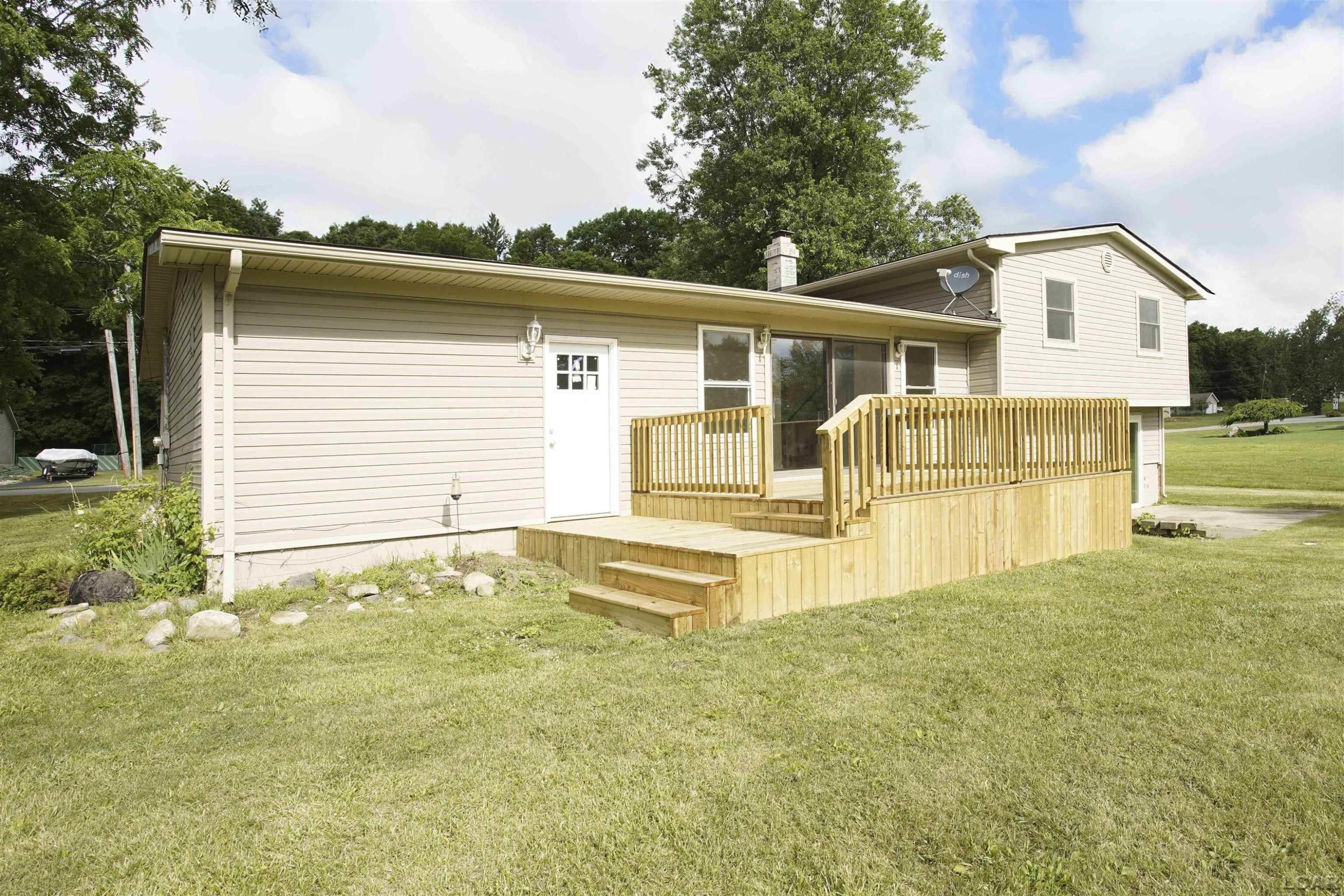 9315 Kingsley Drive, Onsted, MI 49265 — Photo 33