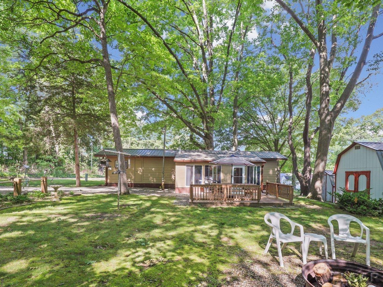9216 Bass Drive, Reading, MI 49274 — Photo 3