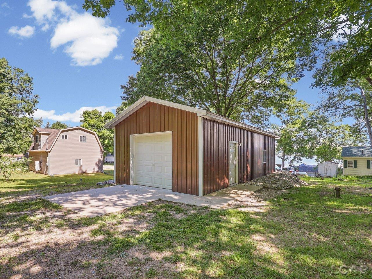 9216 Bass Drive, Reading, MI 49274 — Photo 11